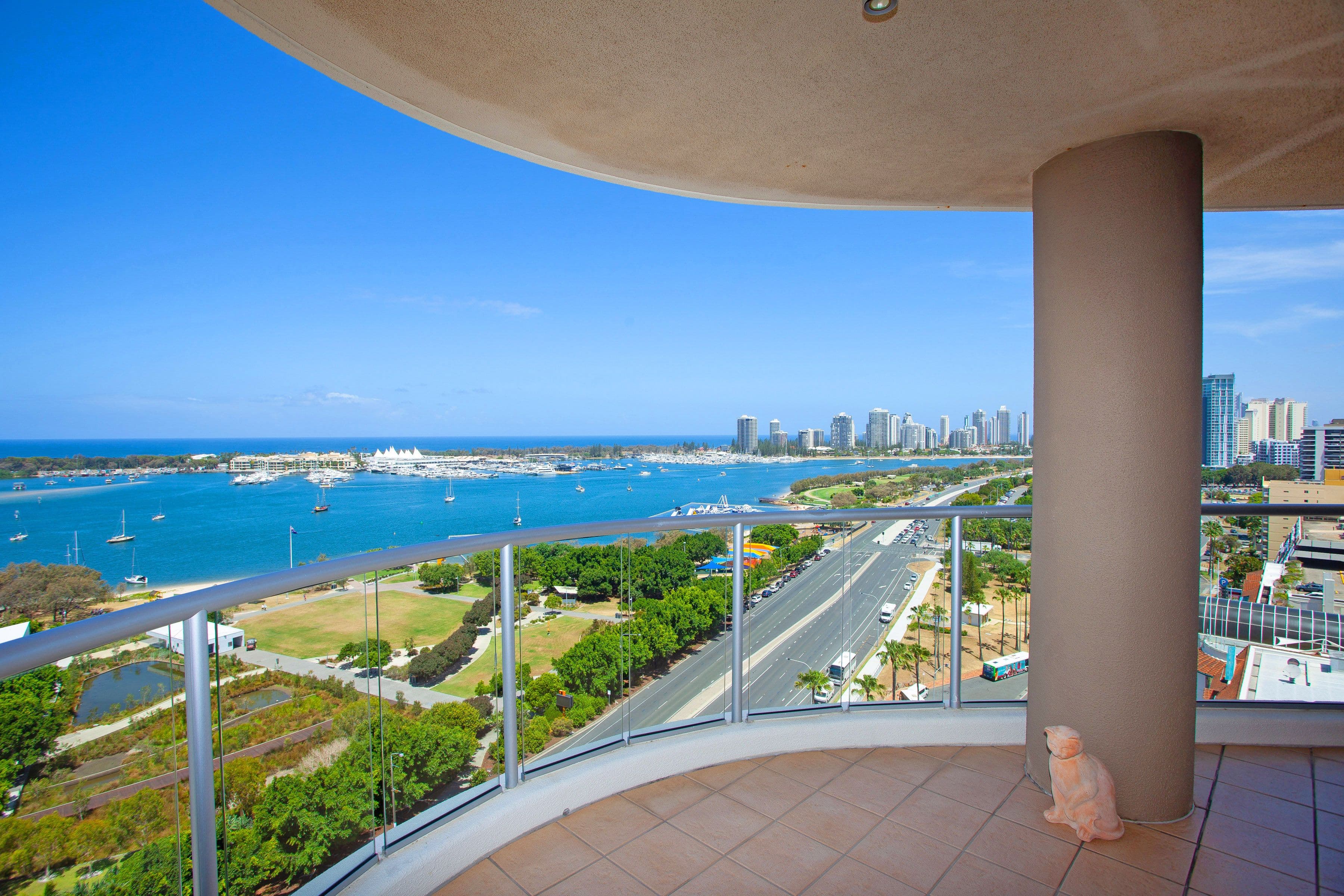 50 'Pivotal Point', Marine Parade, Southport QLD 4215, Southport - Thumbnail 4