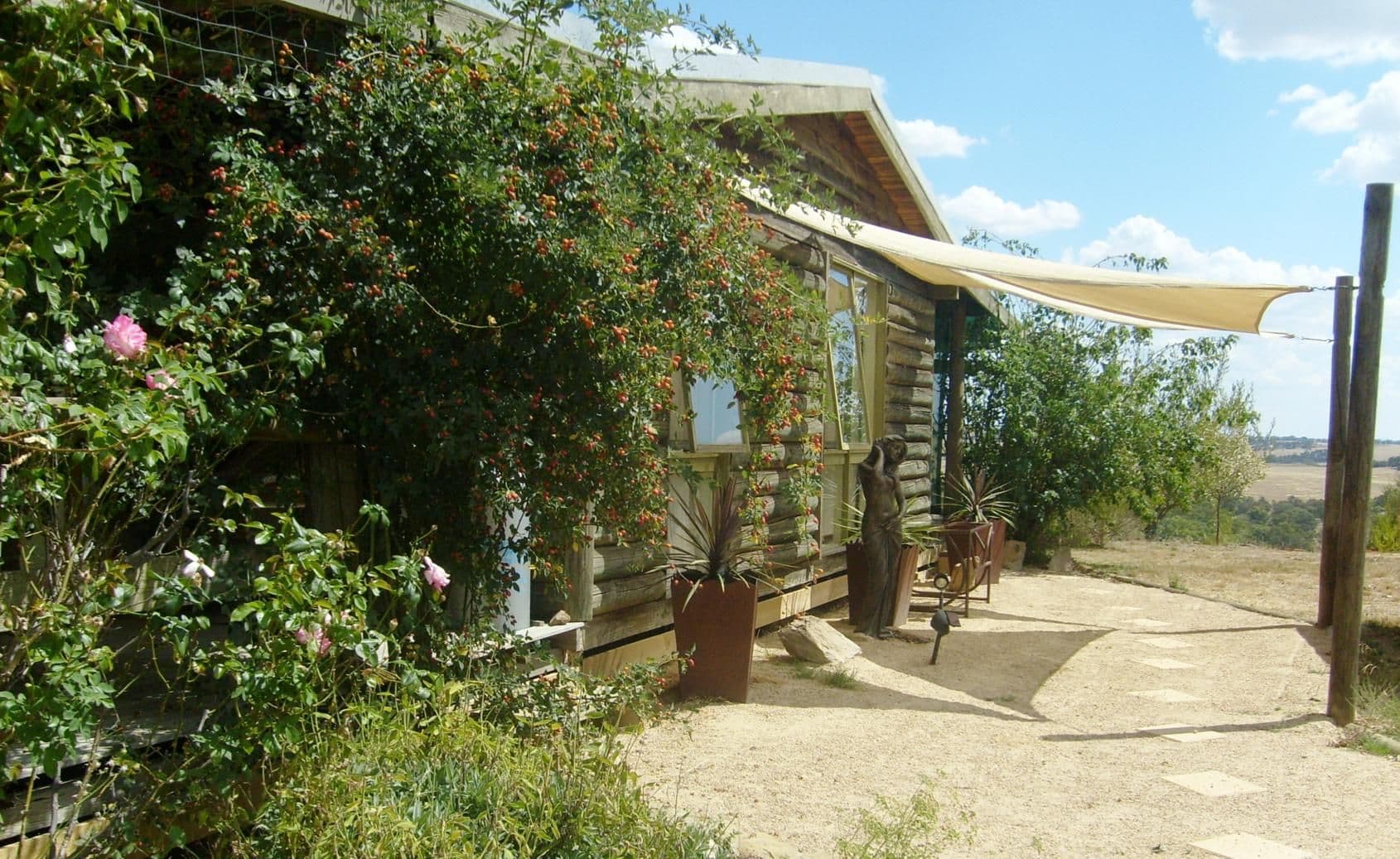 493 Heathcote-Redesdale Road, HEATHCOTE VIC 3523, Heathcote - Thumbnail 7
