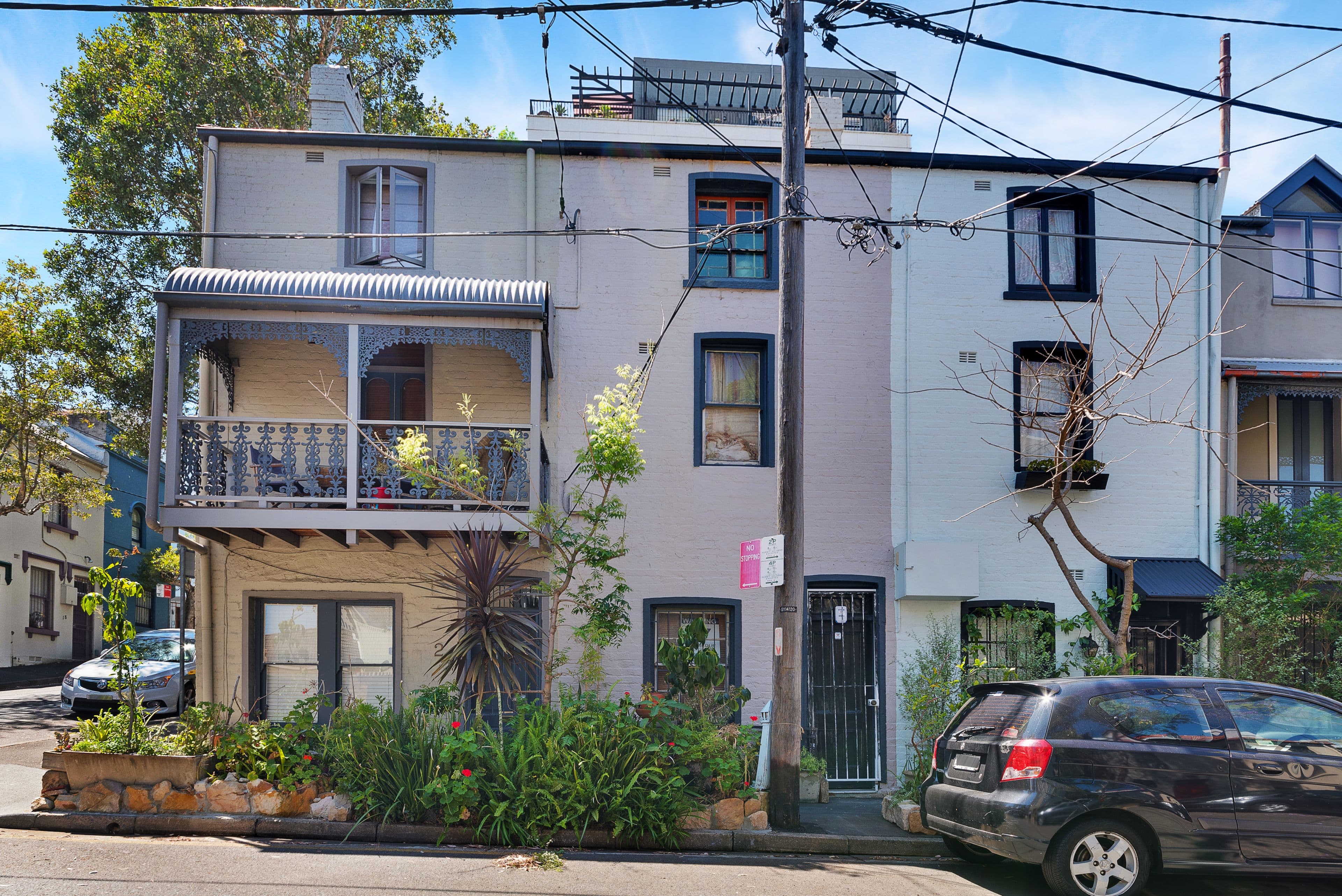4 Corben Street, Surry Hills - Thumbnail 2