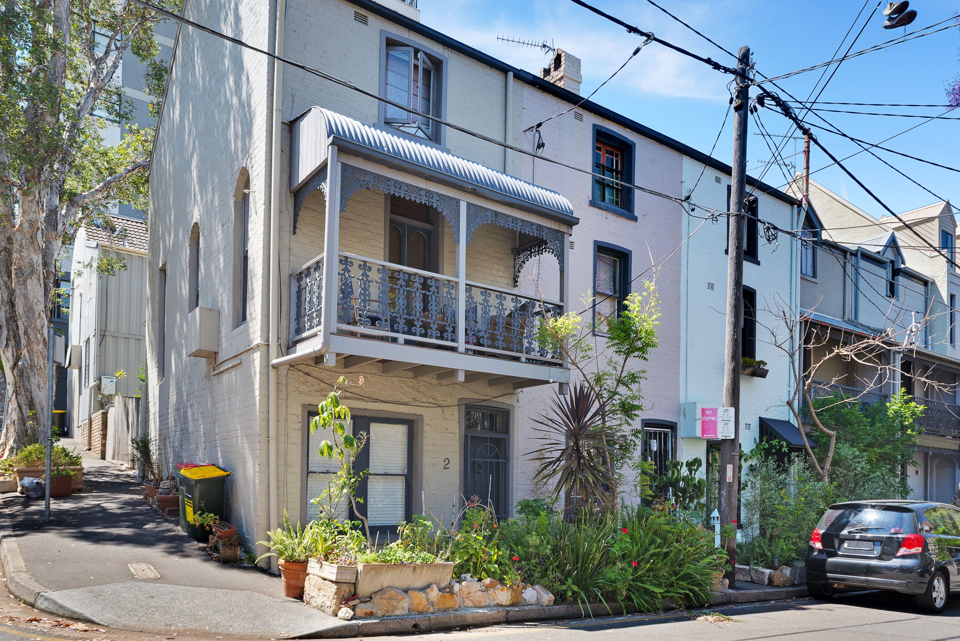 4 Corben Street, Surry Hills - Thumbnail 4