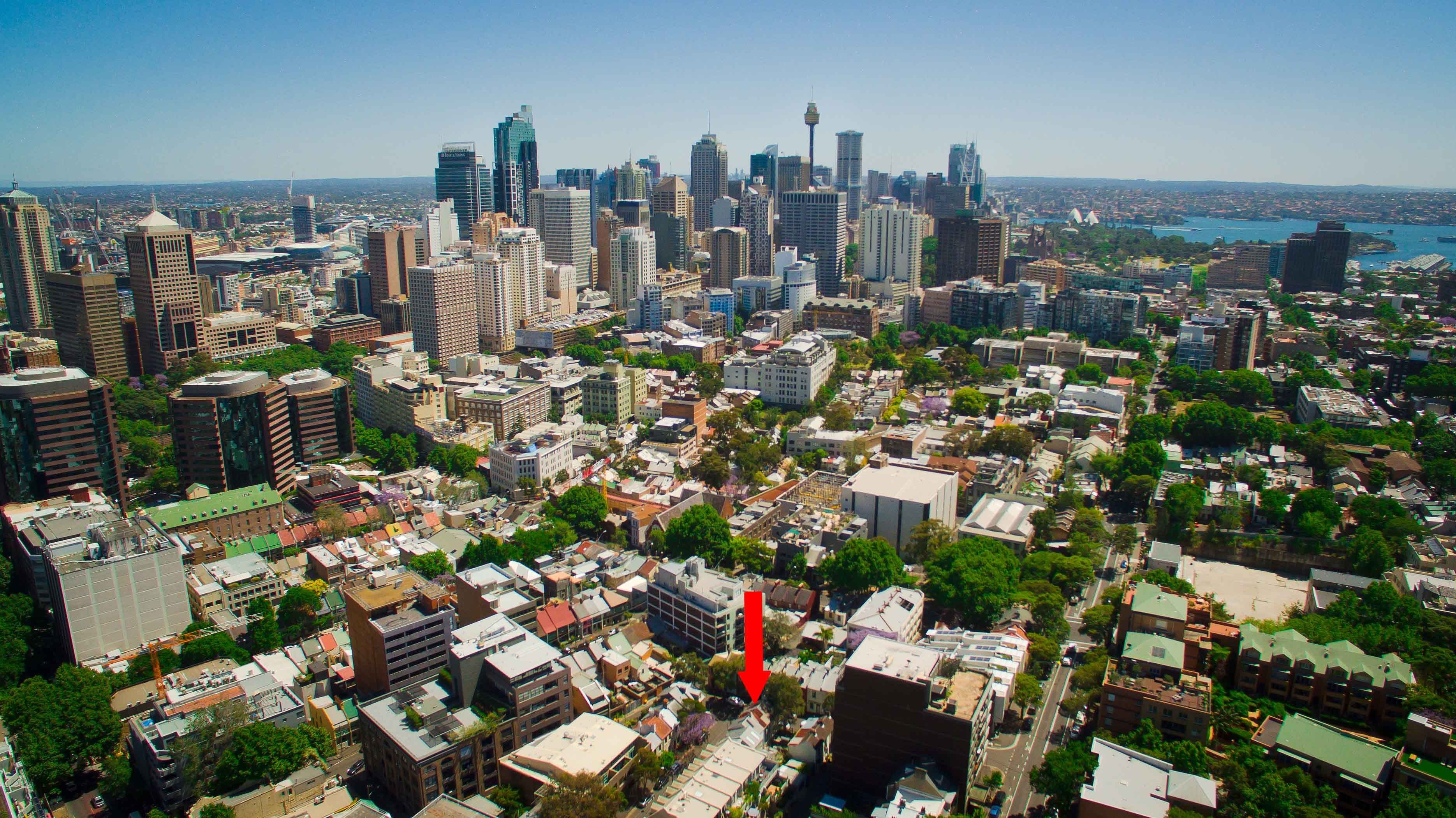 4 Corben Street, Surry Hills - Thumbnail 5