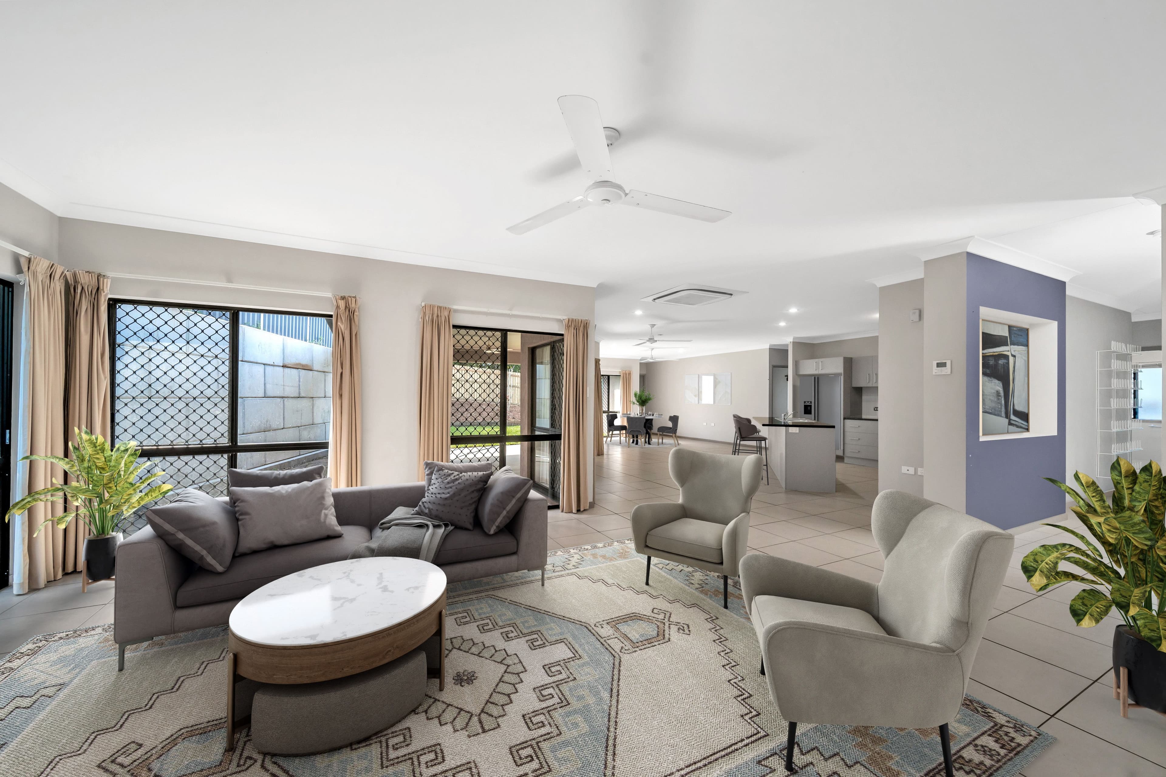 18 Capricorn Street, Bentley Park QLD 4869, Bentley Park - Image 1