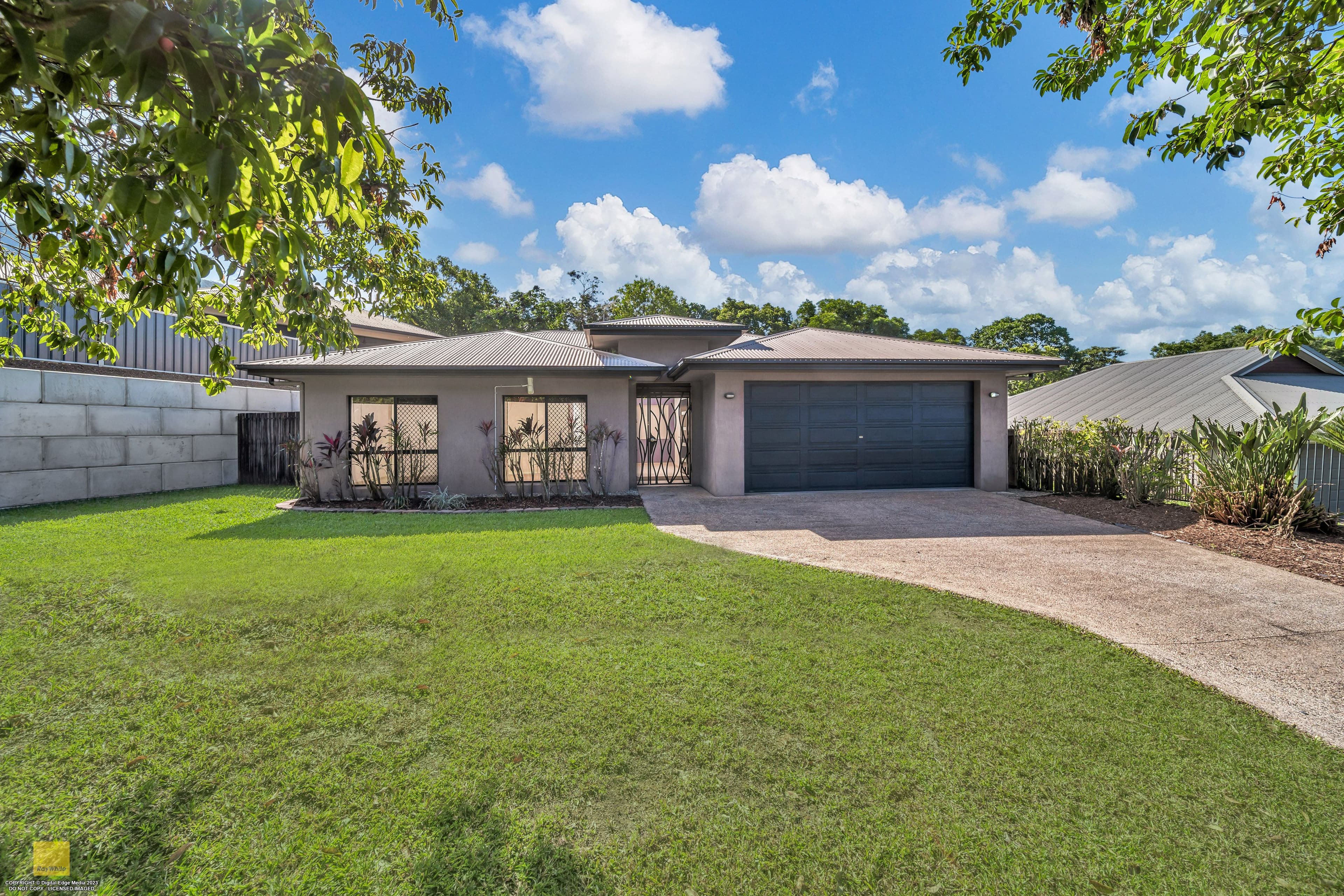 18 Capricorn Street, Bentley Park QLD 4869, Bentley Park - Thumbnail 2