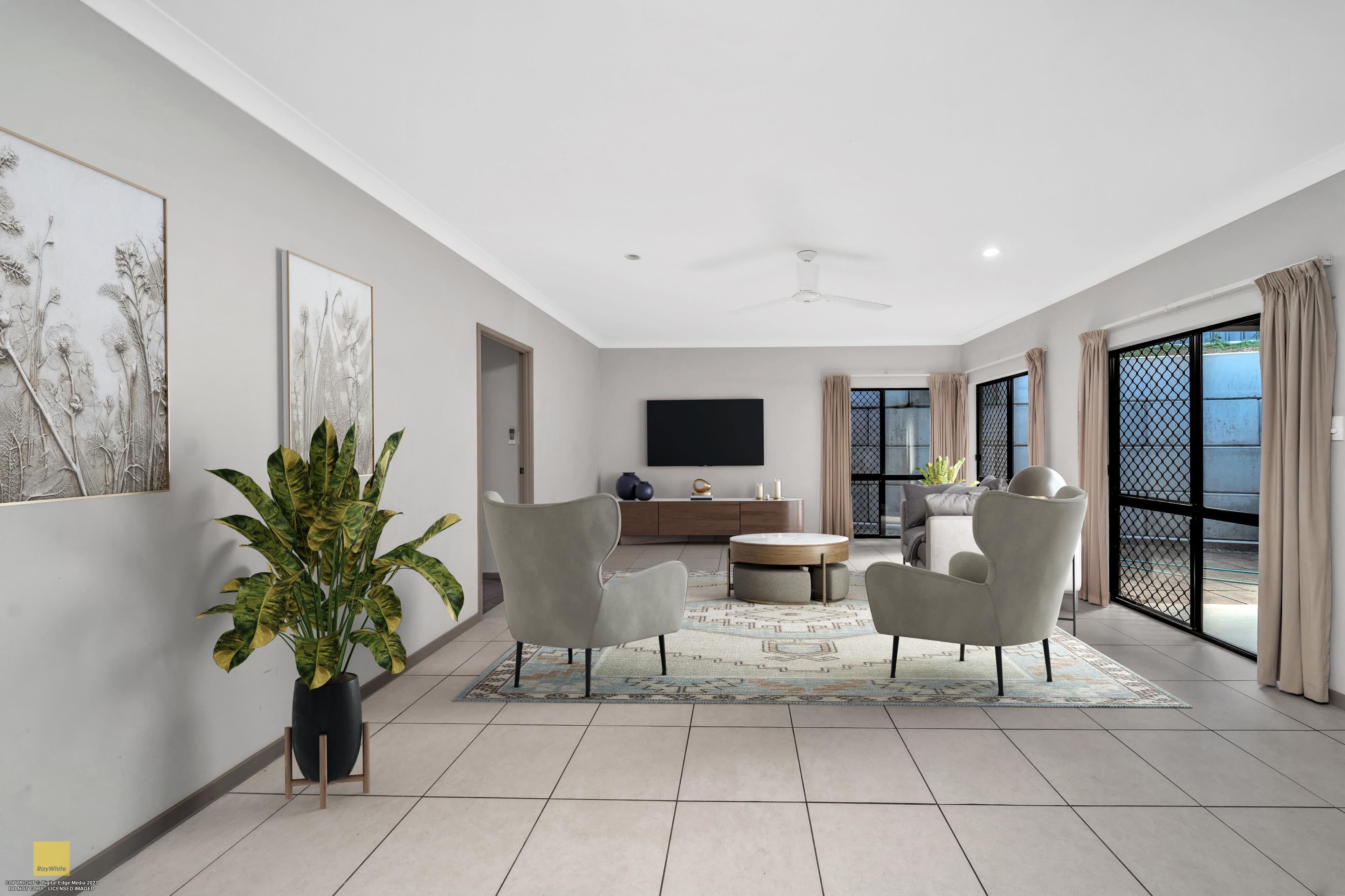 18 Capricorn Street, Bentley Park QLD 4869, Bentley Park - Thumbnail 4