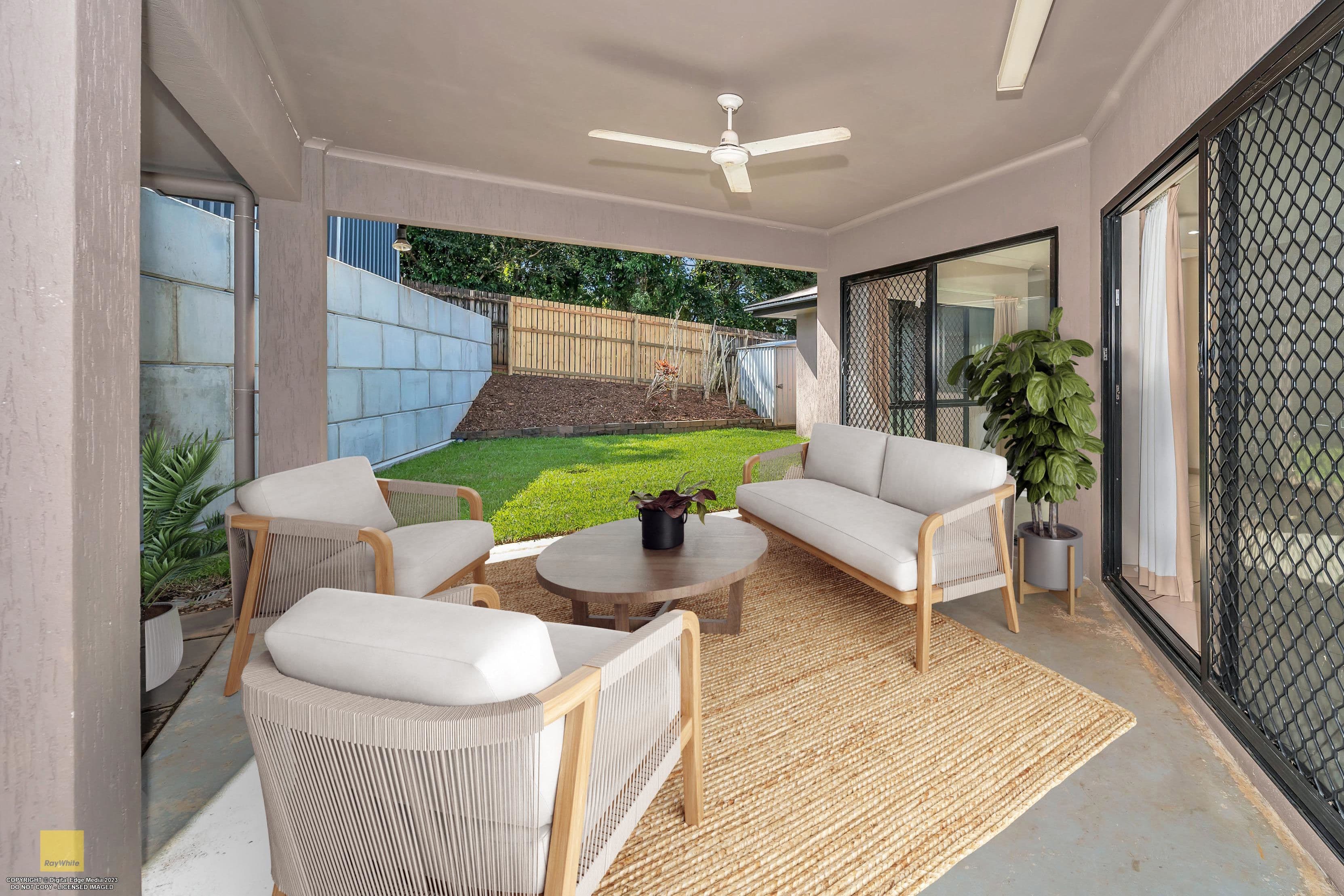 18 Capricorn Street, Bentley Park QLD 4869, Bentley Park - Thumbnail 5