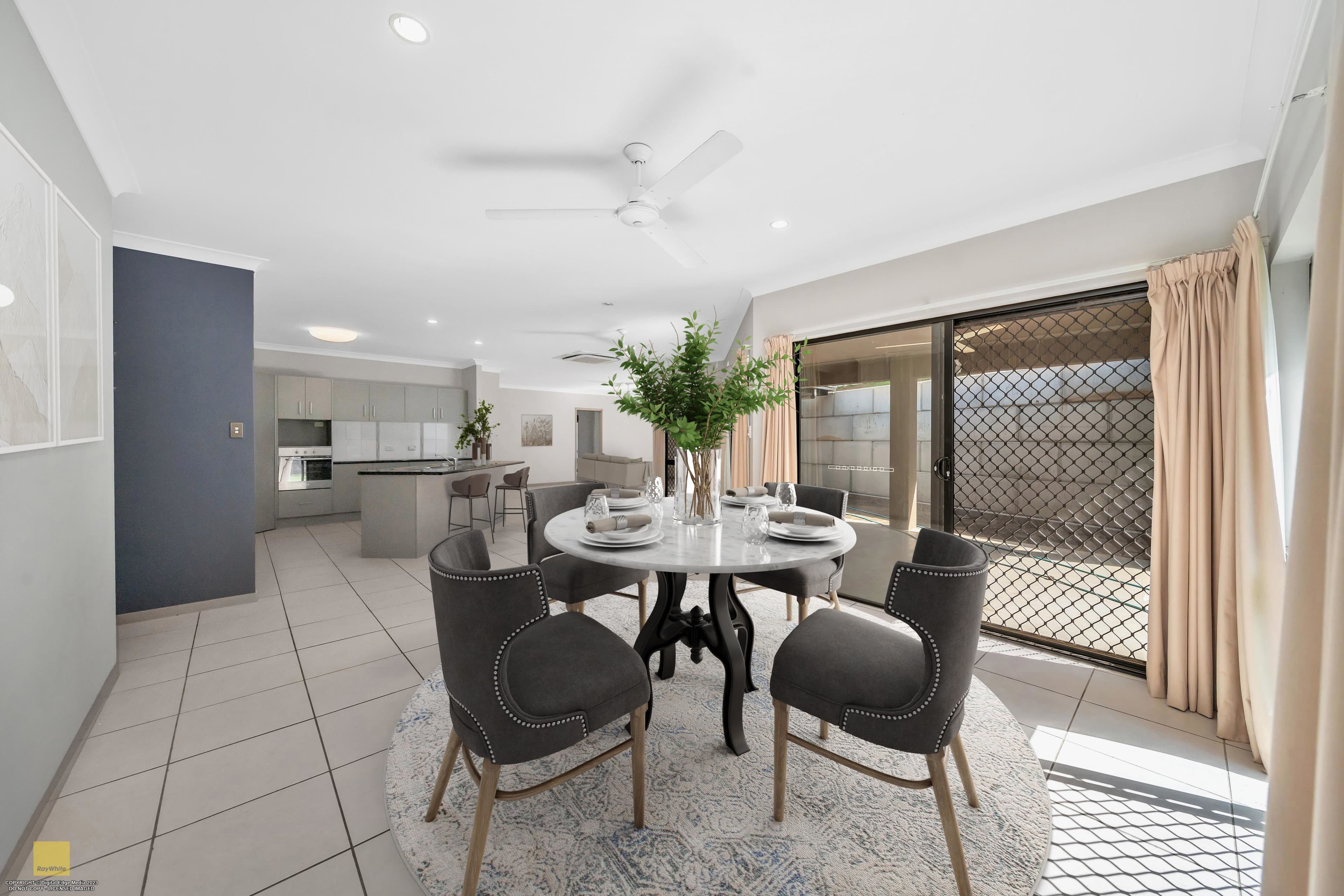 18 Capricorn Street, Bentley Park QLD 4869, Bentley Park - Thumbnail 8