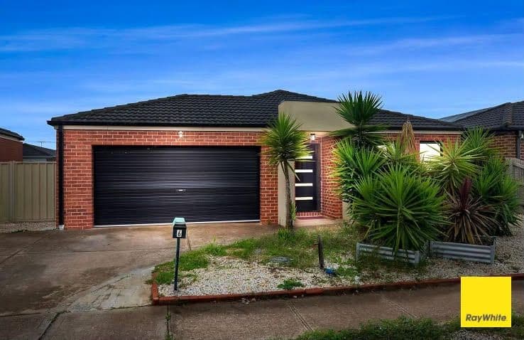6 Fetlock Drive, Truganina VIC 3029, Truganina - Image 1
