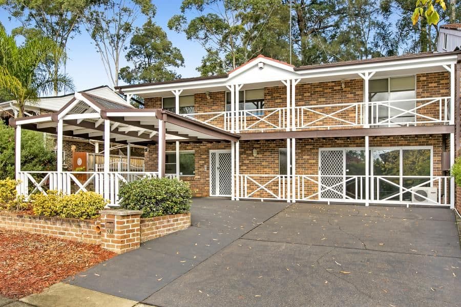 57a Macquarie Drive, CHERRYBROOK NSW 2126, Cherrybrook - Image 1