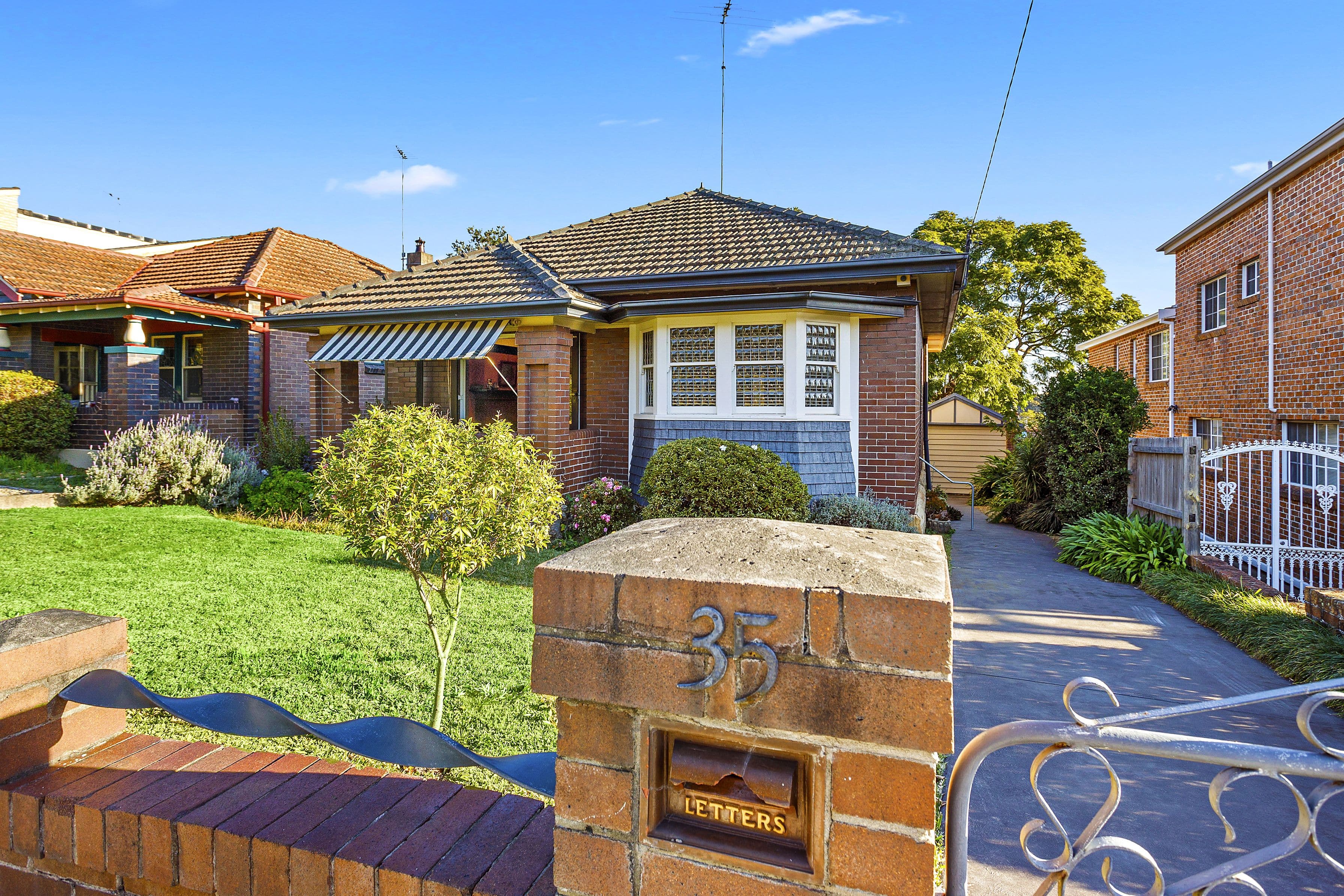 35 Kuroki Street, Penshurst NSW 2222, Penshurst - Thumbnail 2