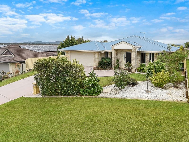 24 Barrine Place, Narangba QLD 4504, Narangba - Image 1