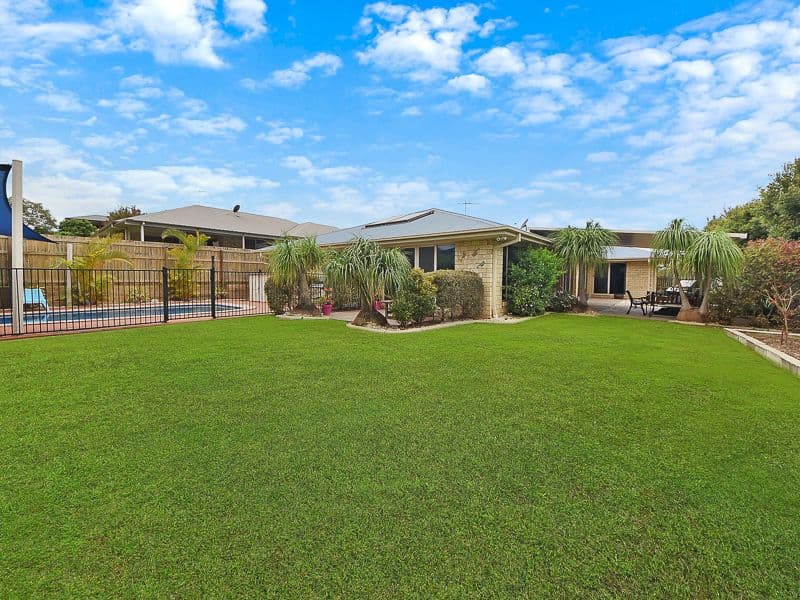 24 Barrine Place, Narangba QLD 4504, Narangba - Thumbnail 4
