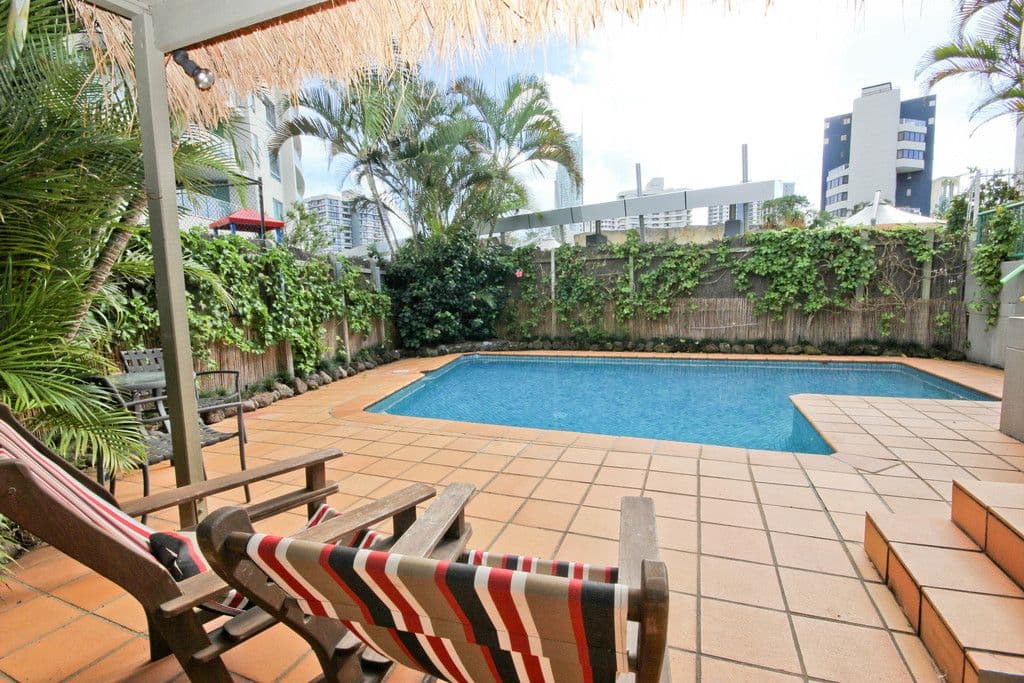 13 'Paradise Pearl' 5 Old Burleigh Road, Surfers Paradise QLD 4217, Surfers Paradise - Thumbnail 2