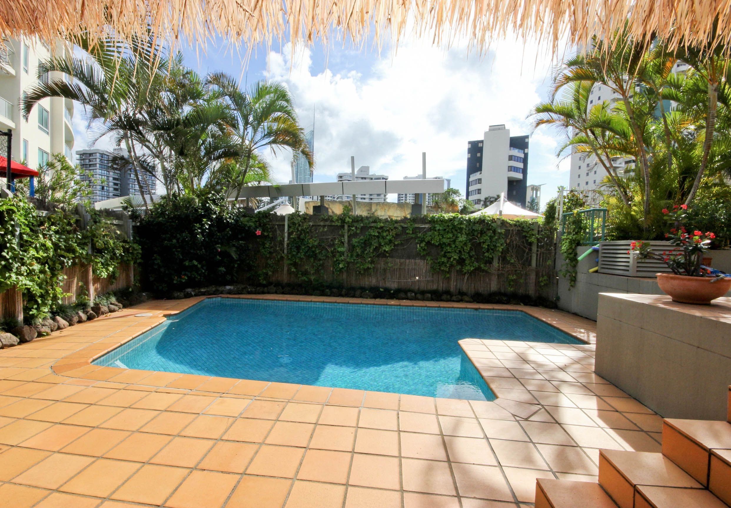 13 'Paradise Pearl' 5 Old Burleigh Road, Surfers Paradise QLD 4217, Surfers Paradise - Thumbnail 3