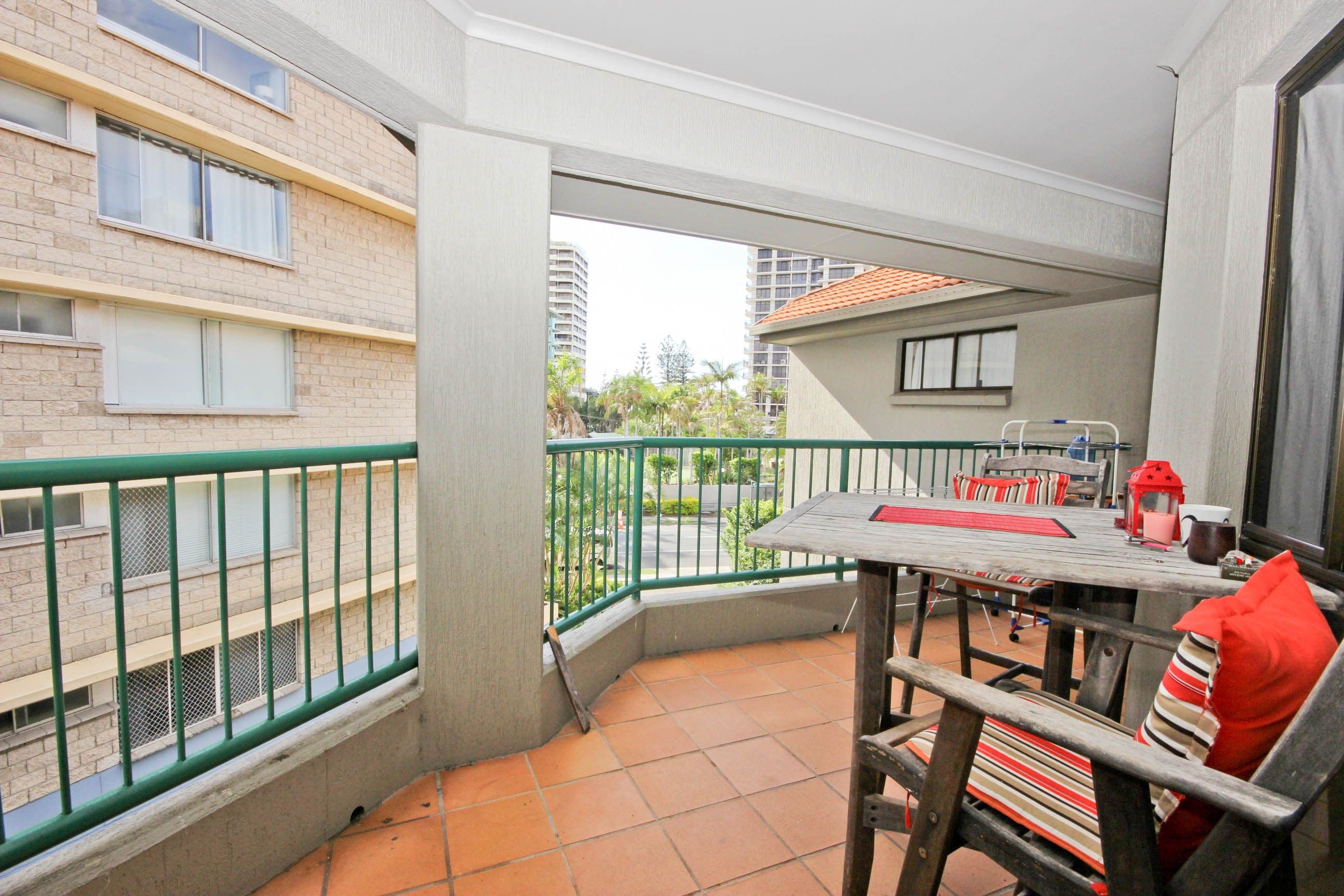 13 'Paradise Pearl' 5 Old Burleigh Road, Surfers Paradise QLD 4217, Surfers Paradise - Thumbnail 5