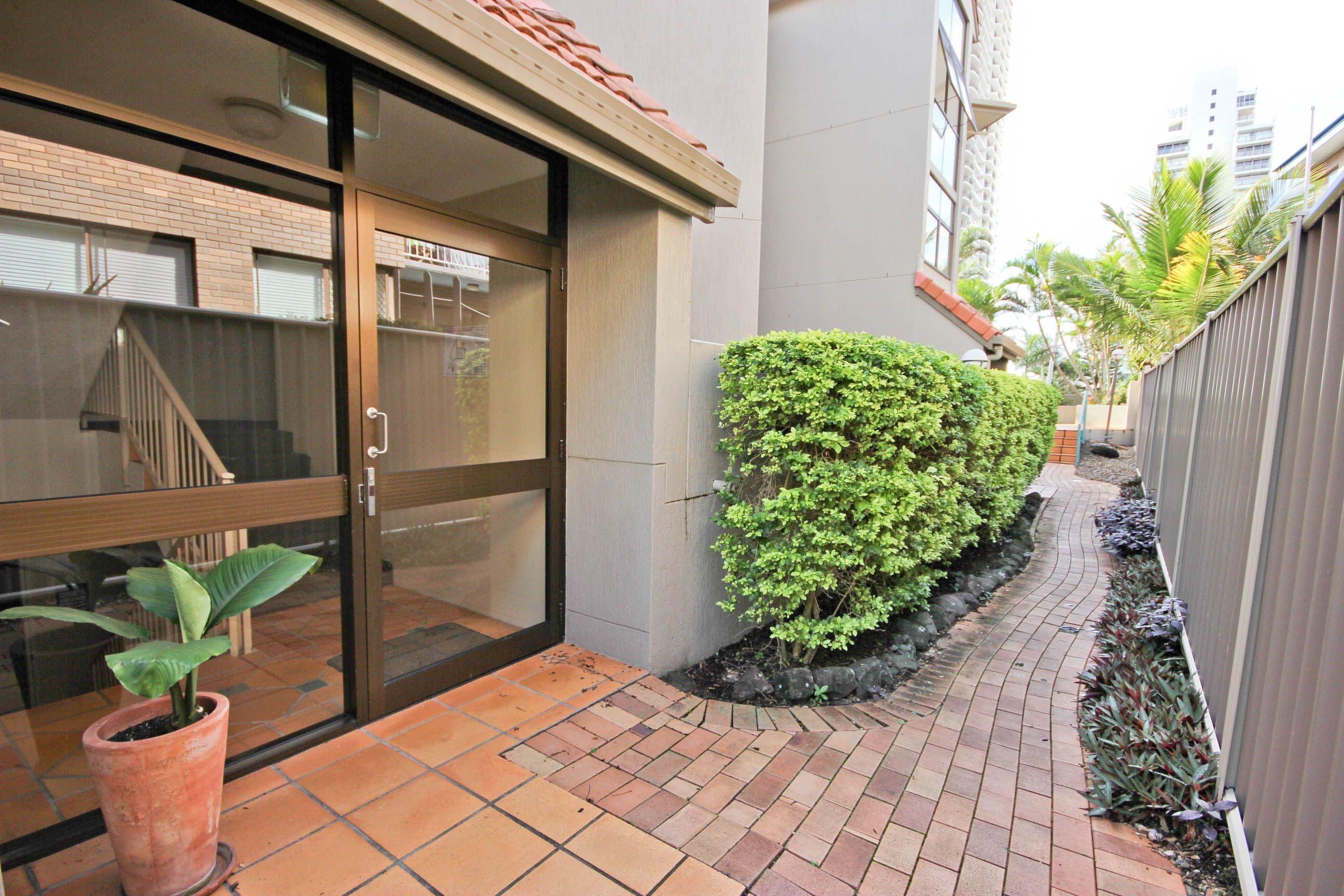 13 'Paradise Pearl' 5 Old Burleigh Road, Surfers Paradise QLD 4217, Surfers Paradise - Thumbnail 7