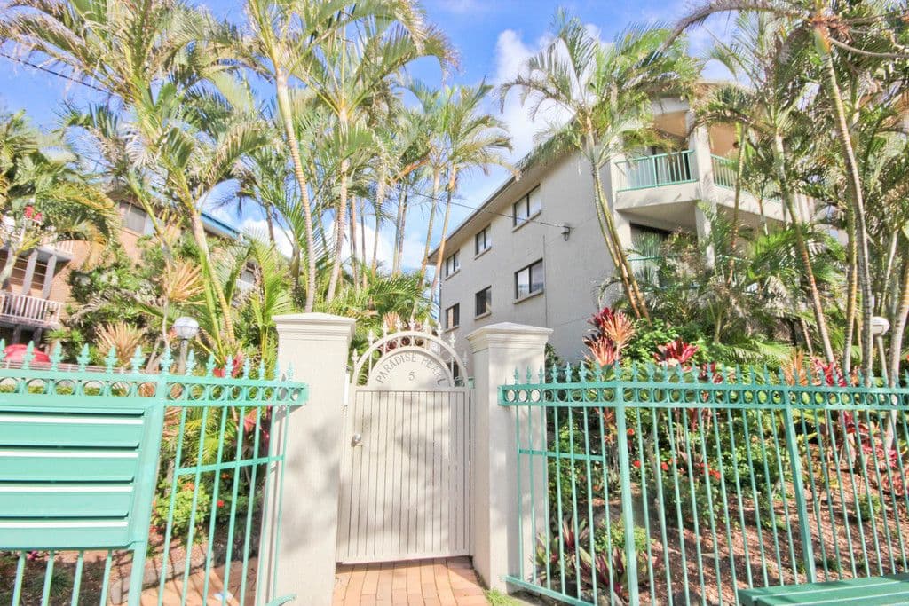 13 'Paradise Pearl' 5 Old Burleigh Road, Surfers Paradise QLD 4217, Surfers Paradise - Thumbnail 8