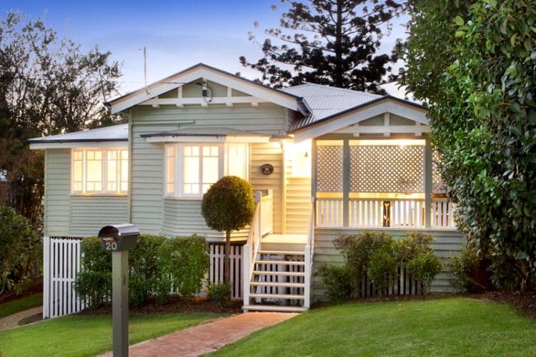 20 Brown Street, Bardon QLD 4065, Bardon - Image 1