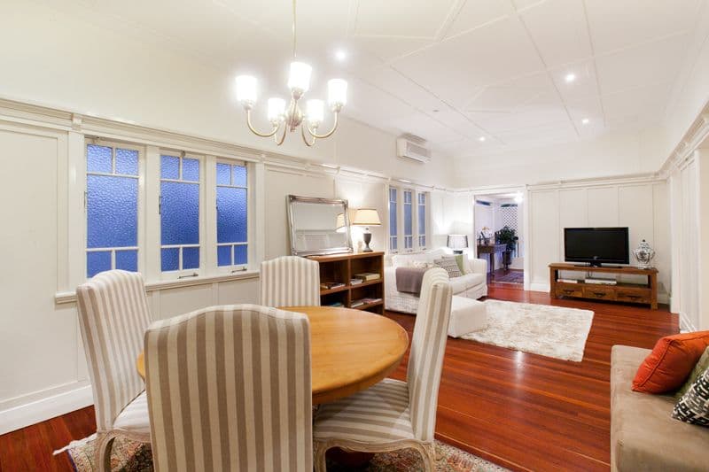 20 Brown Street, Bardon QLD 4065, Bardon - Thumbnail 4