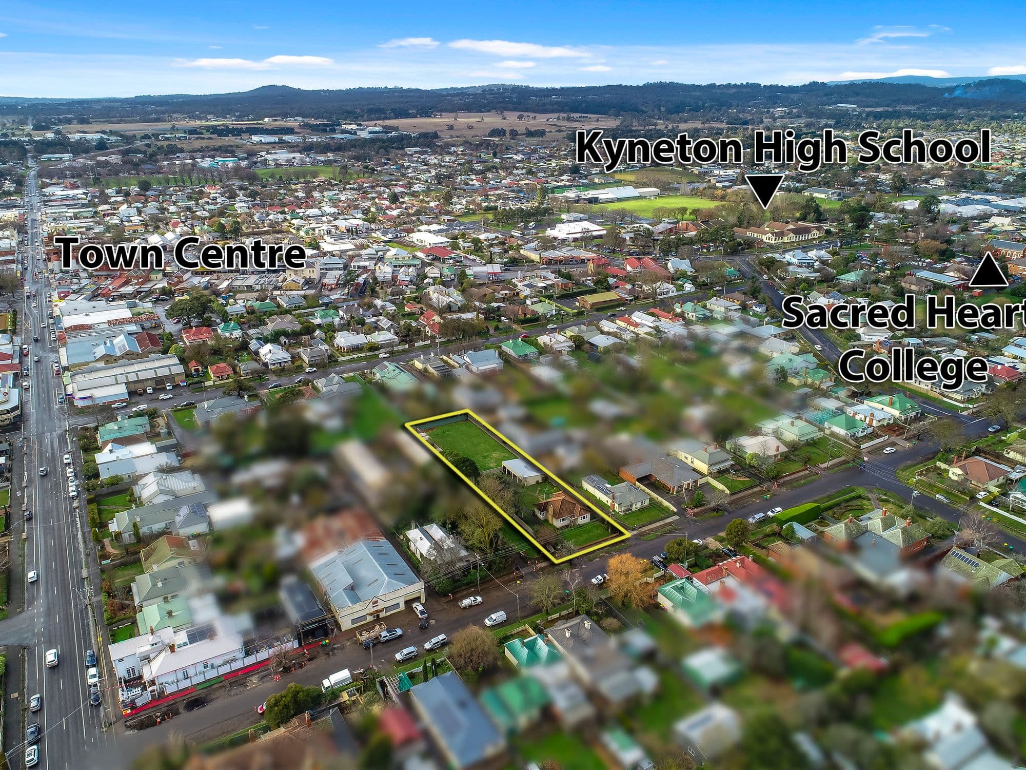 7 Begg Street, Kyneton VIC 3444, Kyneton - Thumbnail 4
