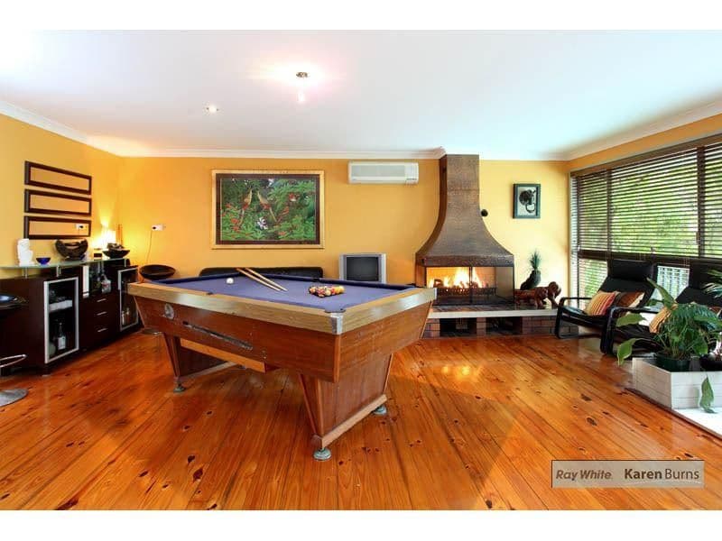 11 Wyndarra Street, KENMORE QLD 4069, Kenmore - Thumbnail 2