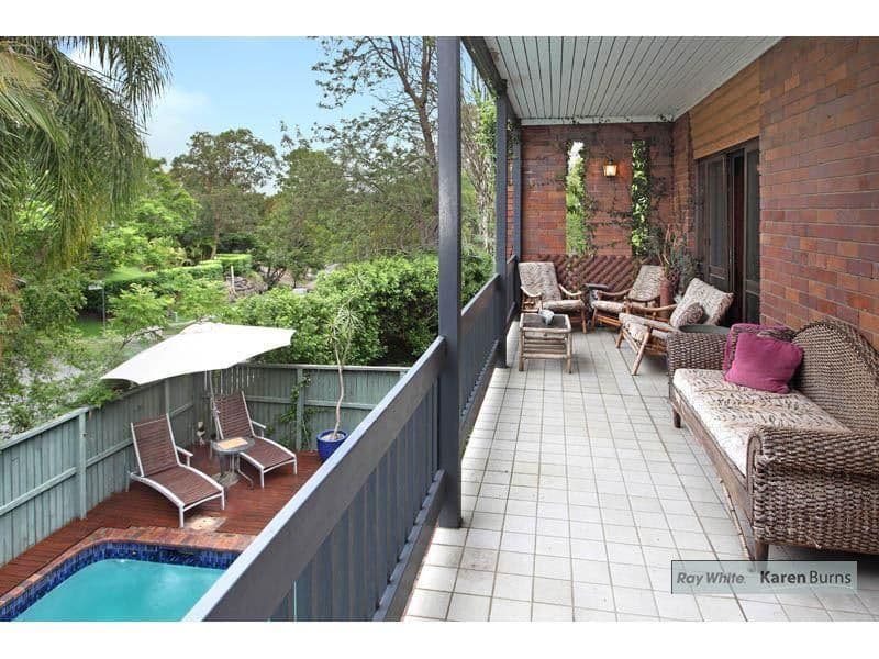 11 Wyndarra Street, KENMORE QLD 4069, Kenmore - Thumbnail 5