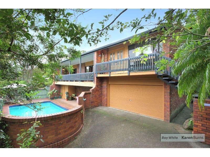 11 Wyndarra Street, KENMORE QLD 4069, Kenmore - Thumbnail 7