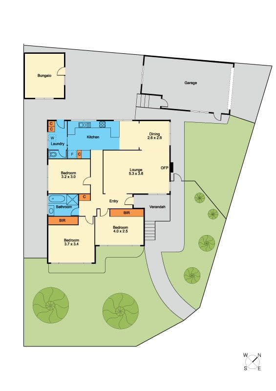 34 Flinders Street, Johnston, NT, 0832, Johnston - Thumbnail 7