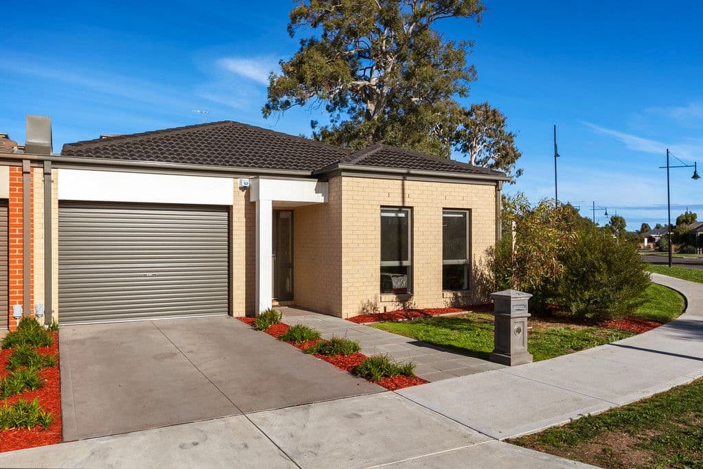 21 Skeeter Drive, MERNDA VIC 3754, Mernda - Image 1