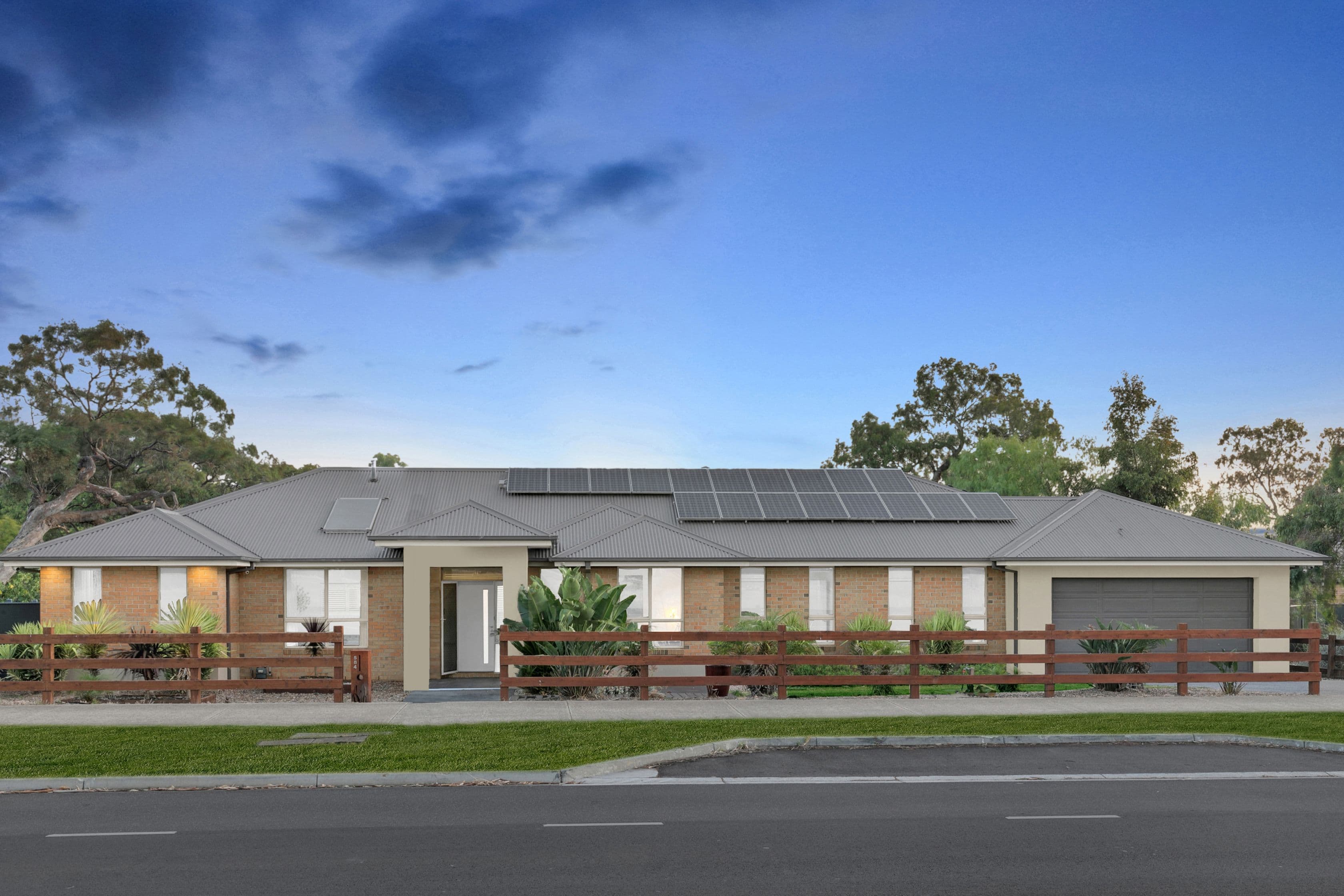 584 Masons Road, Mernda VIC 3754, Mernda - Thumbnail 2