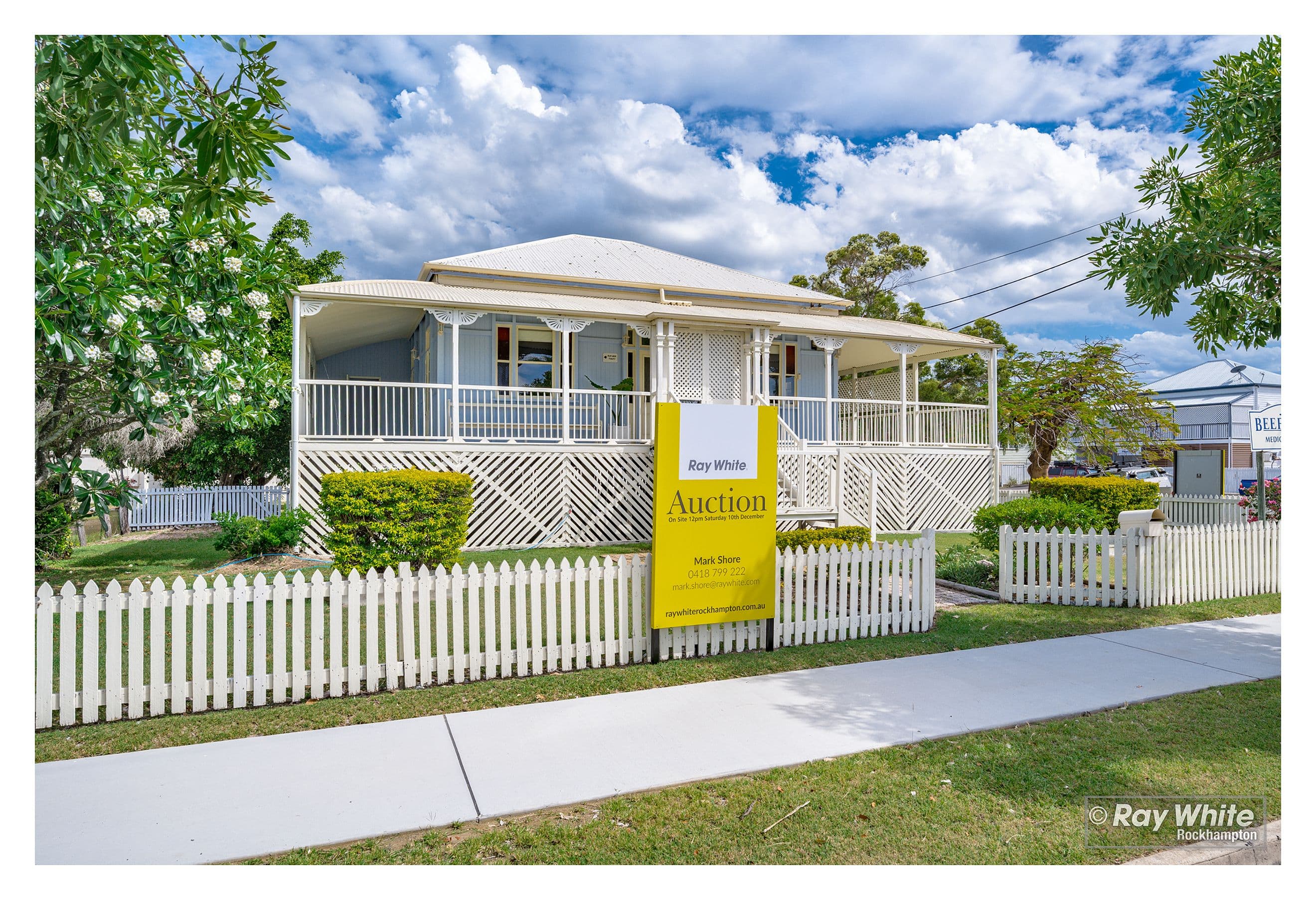 235 William Street, Allenstown QLD 4700, Allenstown - Image 1