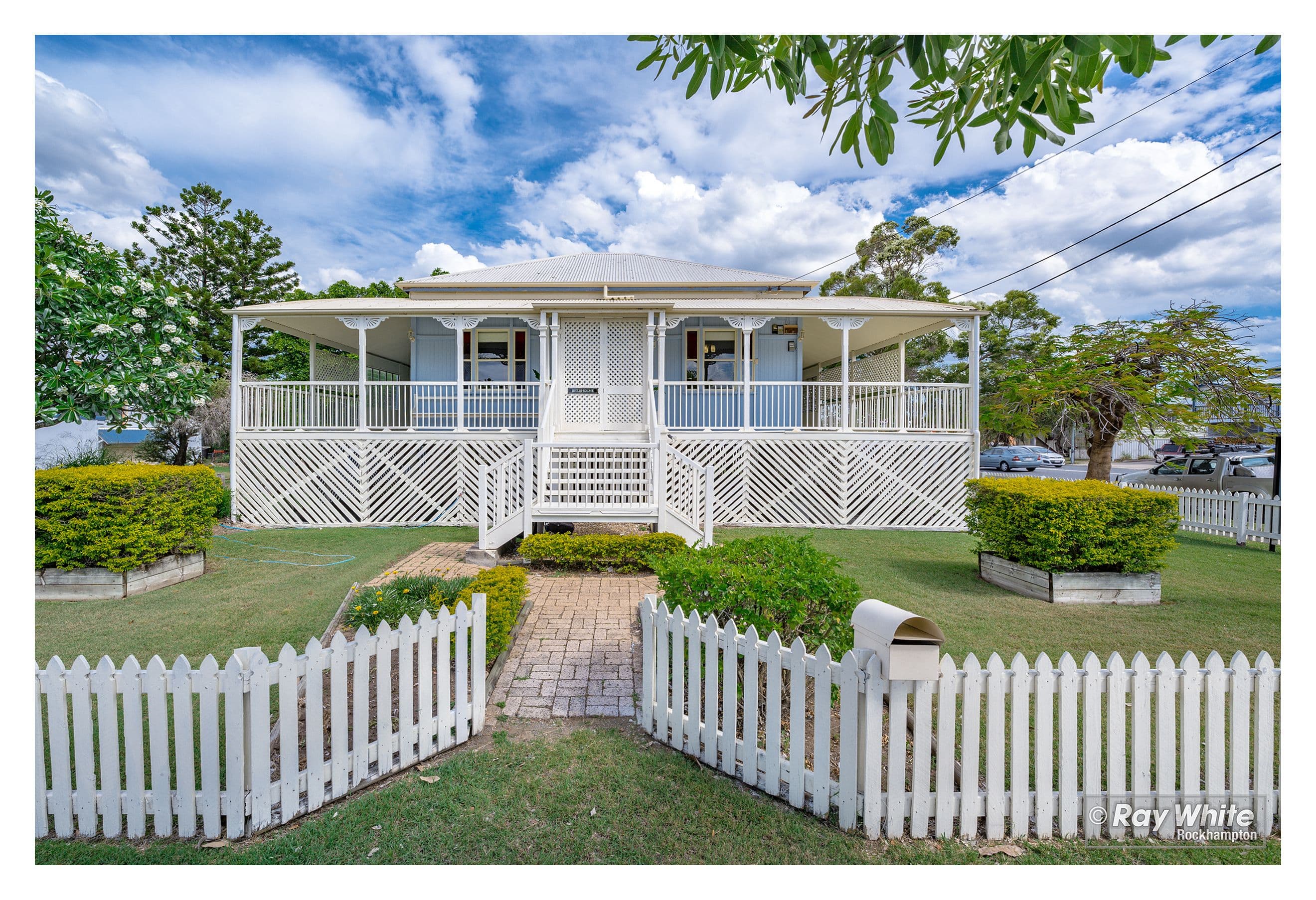 235 William Street, Allenstown QLD 4700, Allenstown - Thumbnail 2