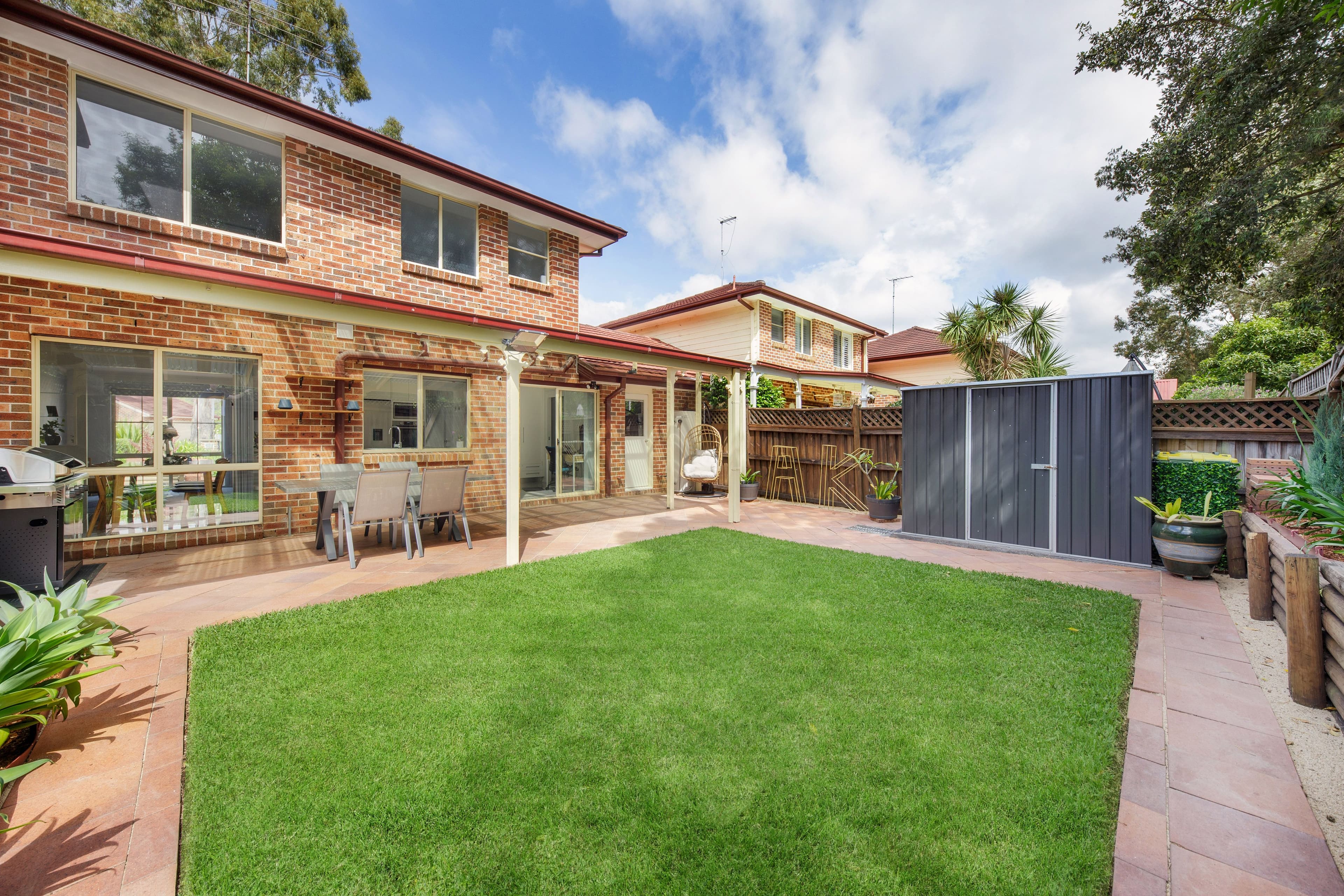14 Hilloak Way, Menai NSW 2234, Menai - Thumbnail 2