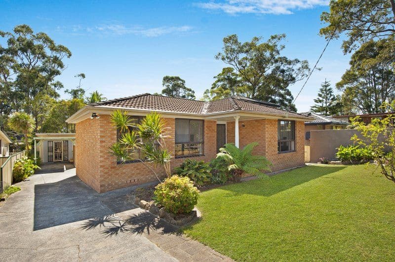 3 Gladys Avenue, BERKELEY VALE NSW 2261, Berkeley Vale - Image 1