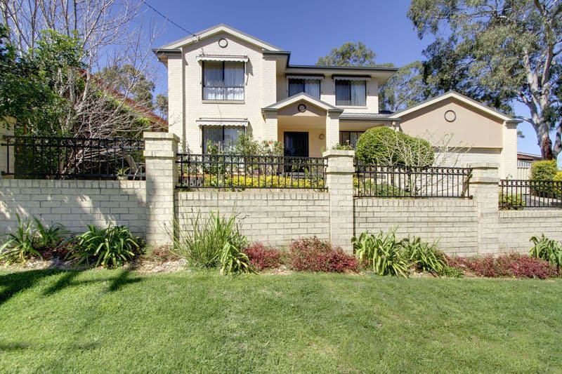 3 Mirrabooka Road, MIRRABOOKA NSW 2264, Mirrabooka - Thumbnail 3