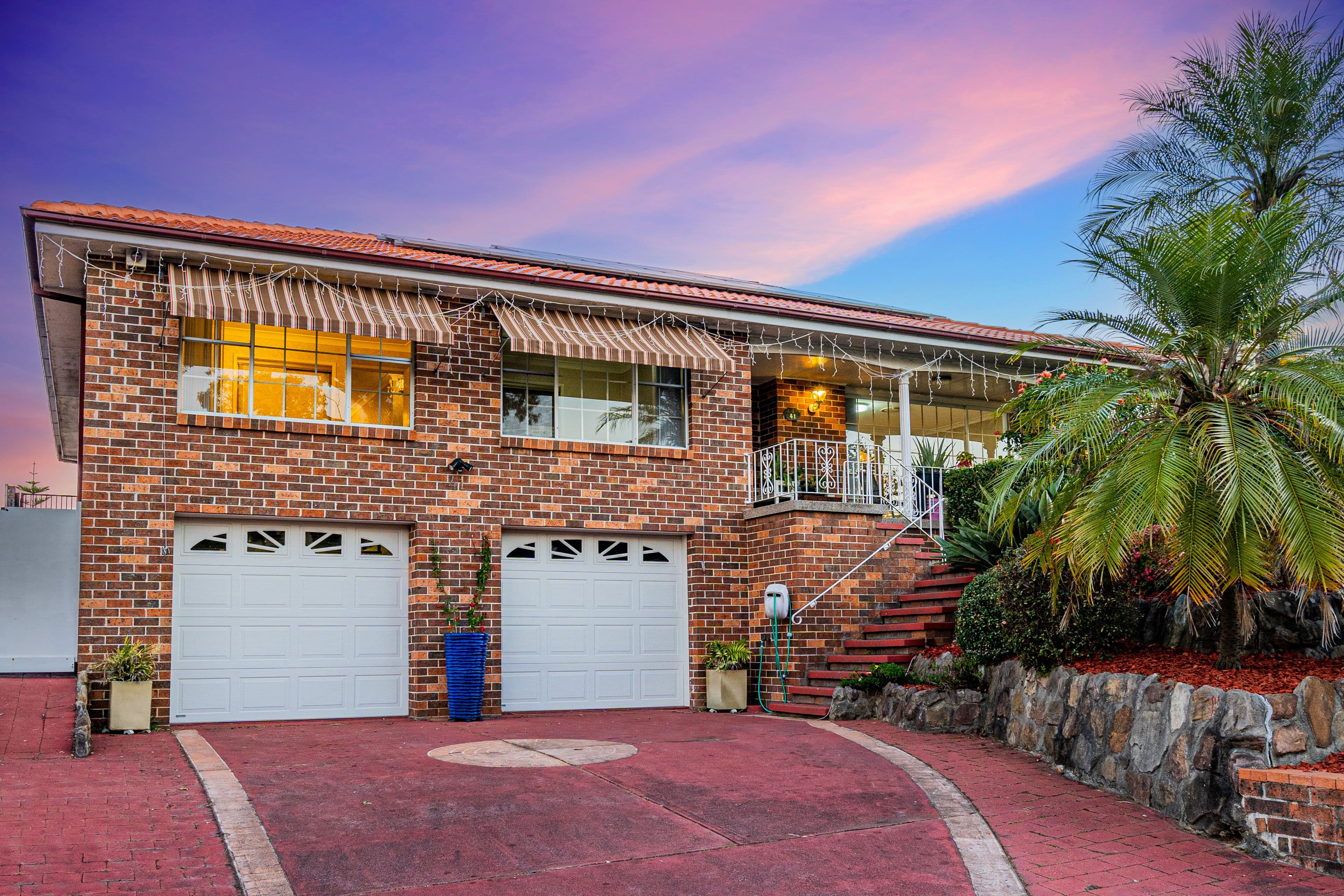 41 Sporing Avenue, Kings Langley NSW 2147, Kings Langley - Image 1