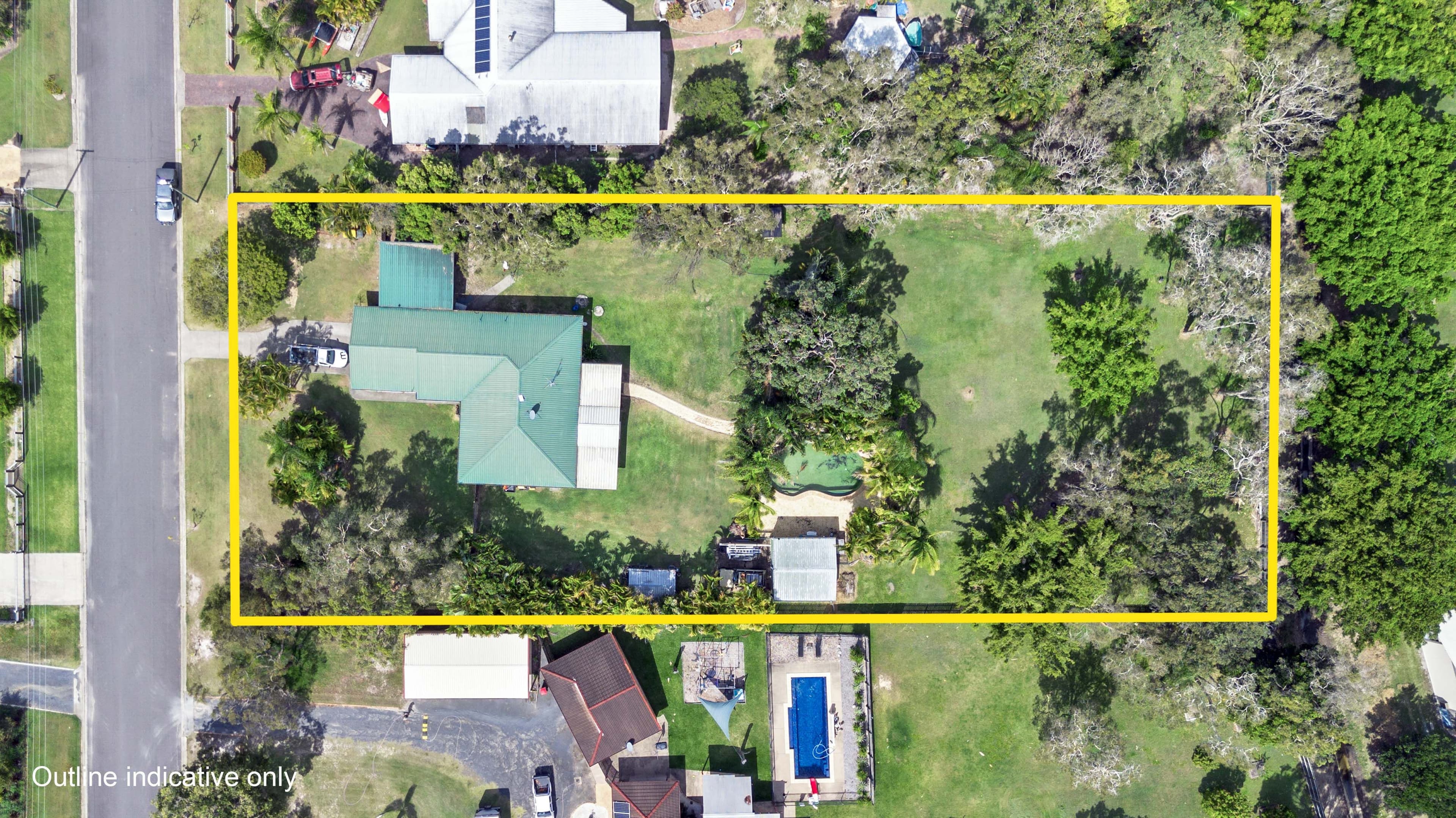 14 Windemere Road, Wondunna QLD 4655, Wondunna - Image 1