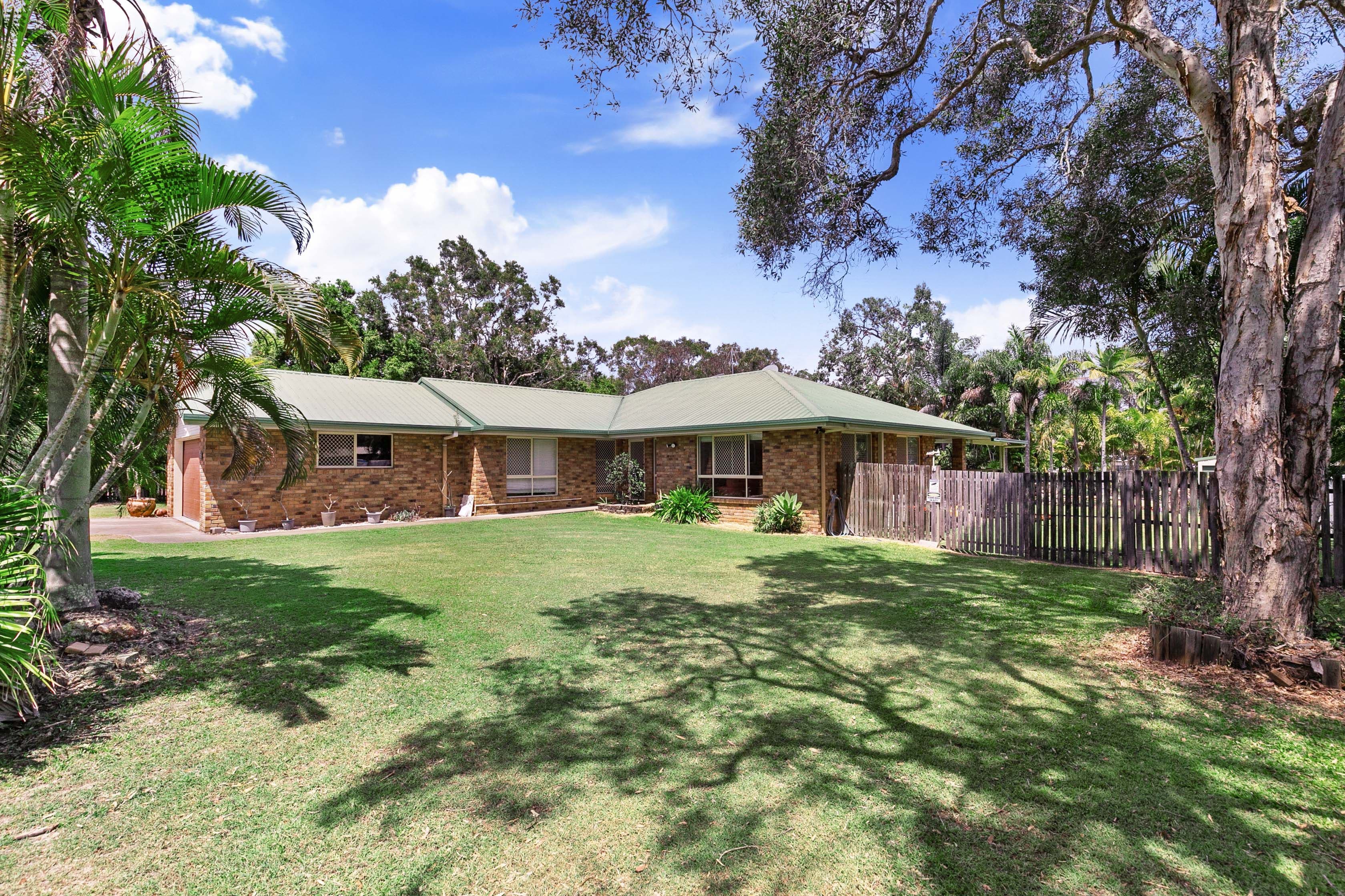 14 Windemere Road, Wondunna QLD 4655, Wondunna - Thumbnail 2