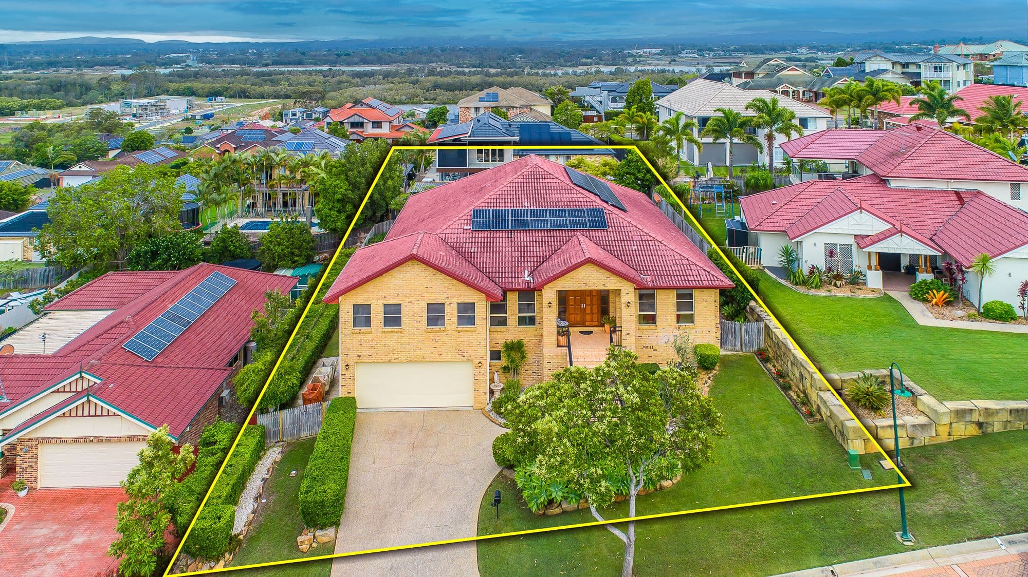 5 Tower Close, Murrumba Downs QLD 4503, Murrumba Downs - Thumbnail 2