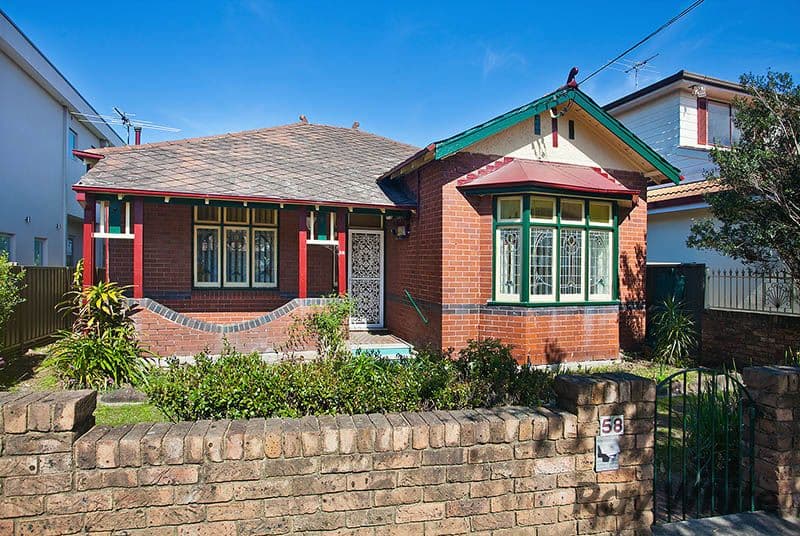 58 Gordon Street, BRIGHTON-LE-SANDS NSW 2216, Brighton-Le-Sands - Image 1