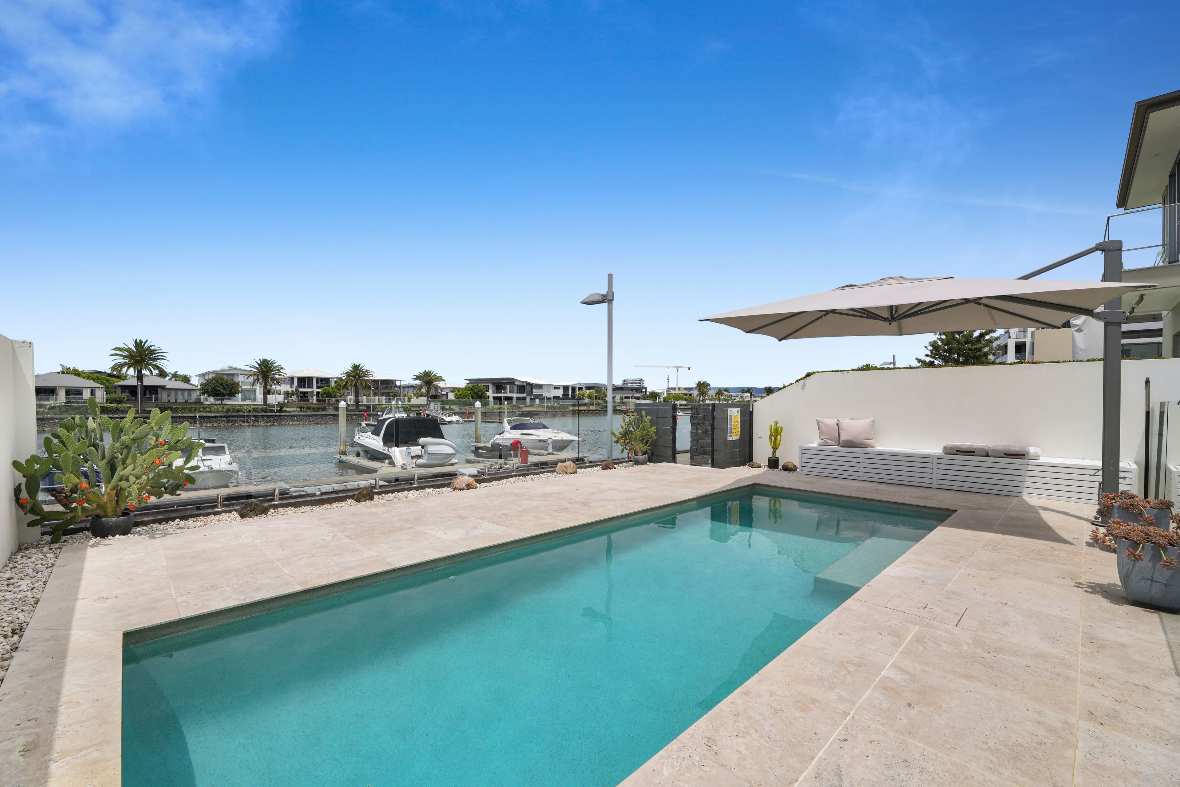 58 Harbour Rise, Hope Island QLD 4212, Hope Island - Image 1