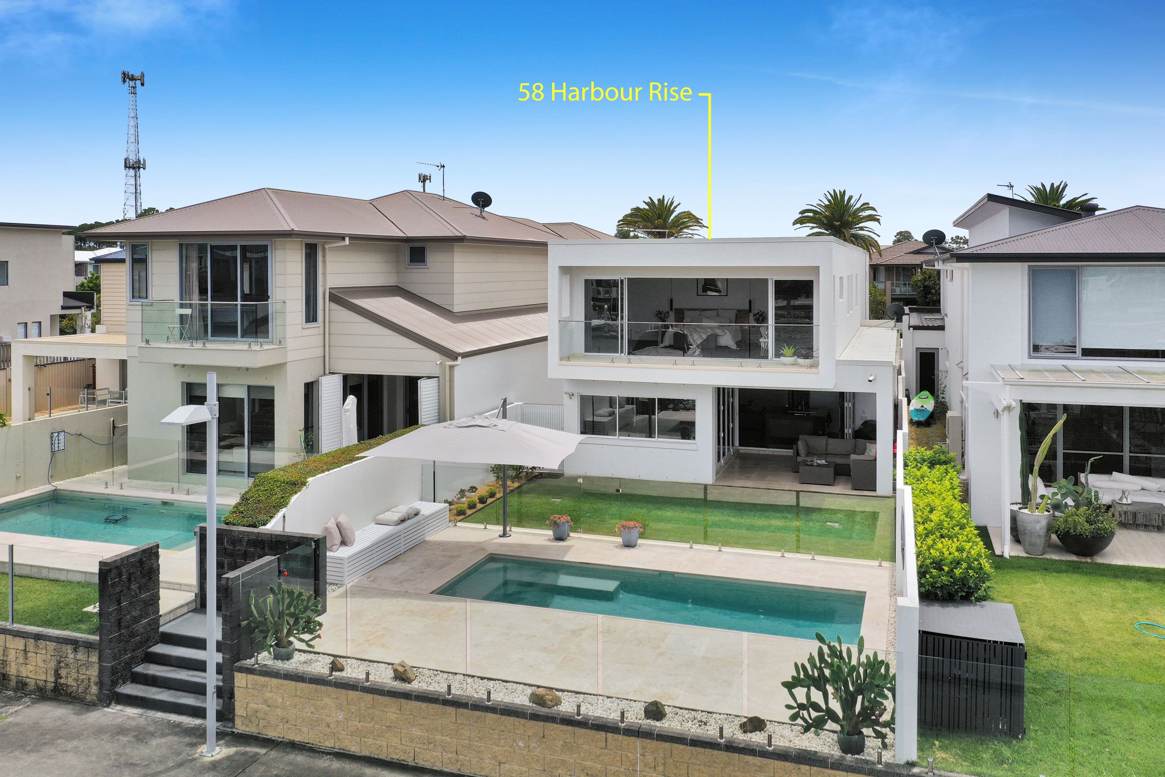 58 Harbour Rise, Hope Island QLD 4212, Hope Island - Thumbnail 2