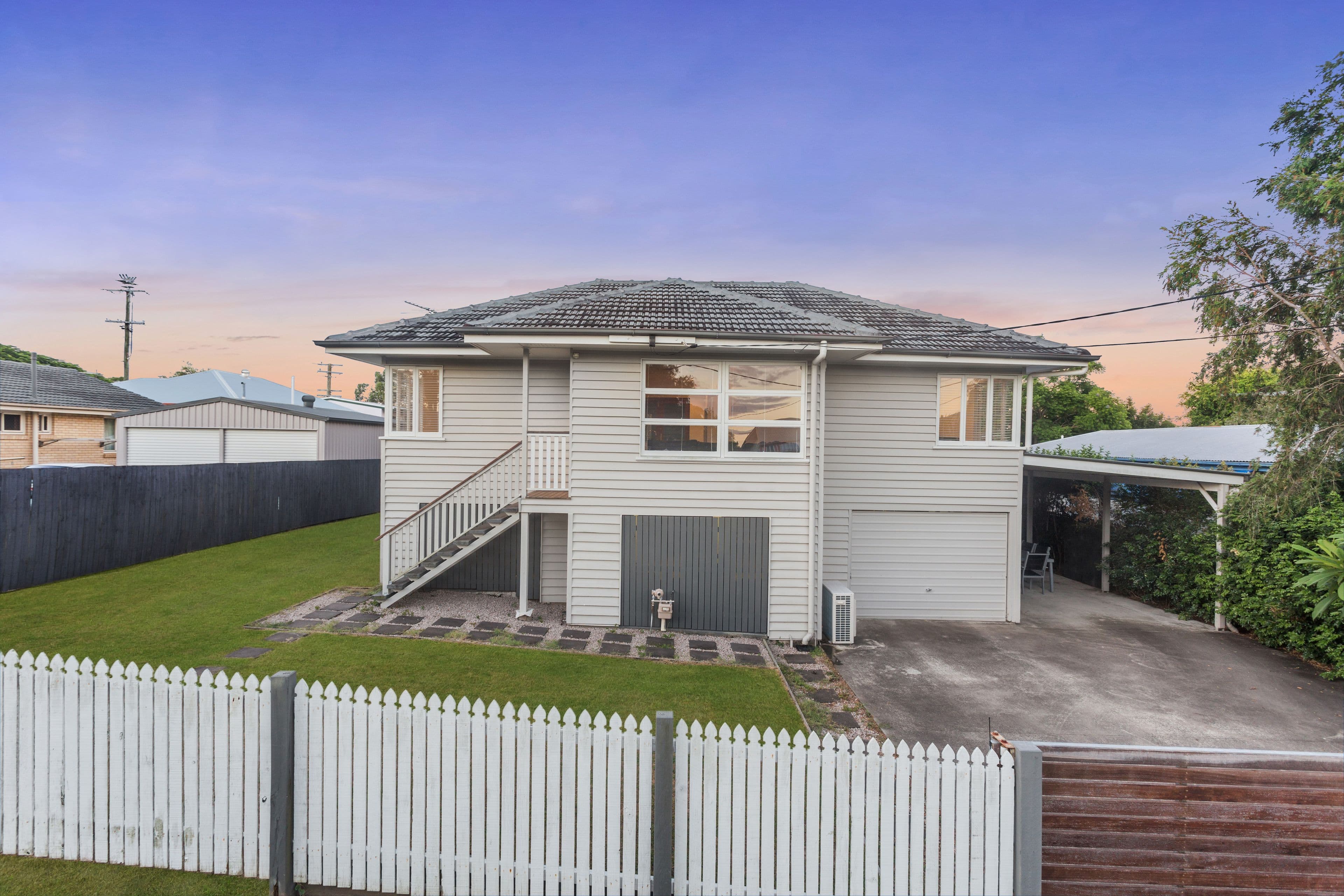 6 Church Street, Harwood - Image 1