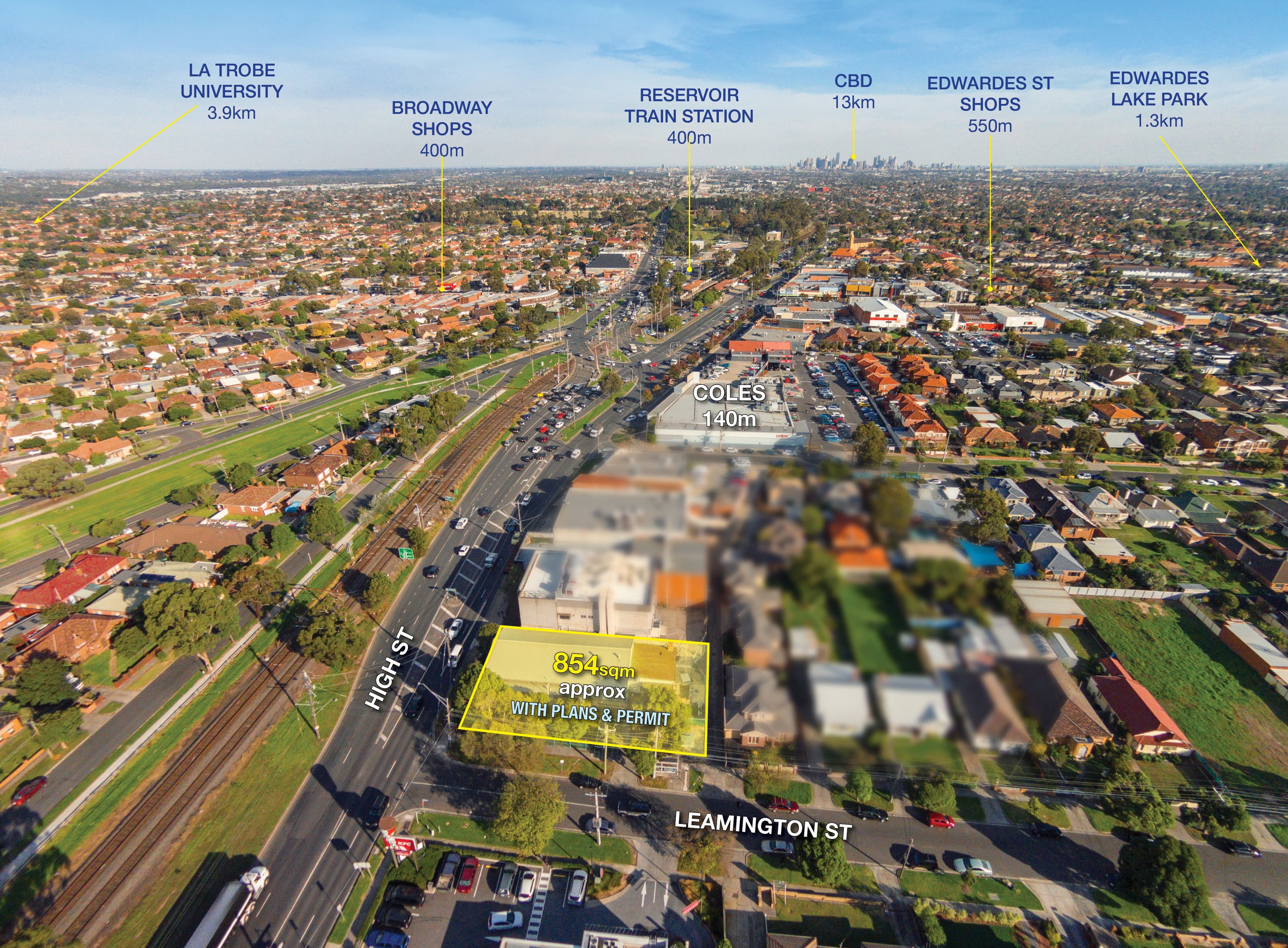 915 High Street, Reservoir VIC 3073, Reservoir - Image 1