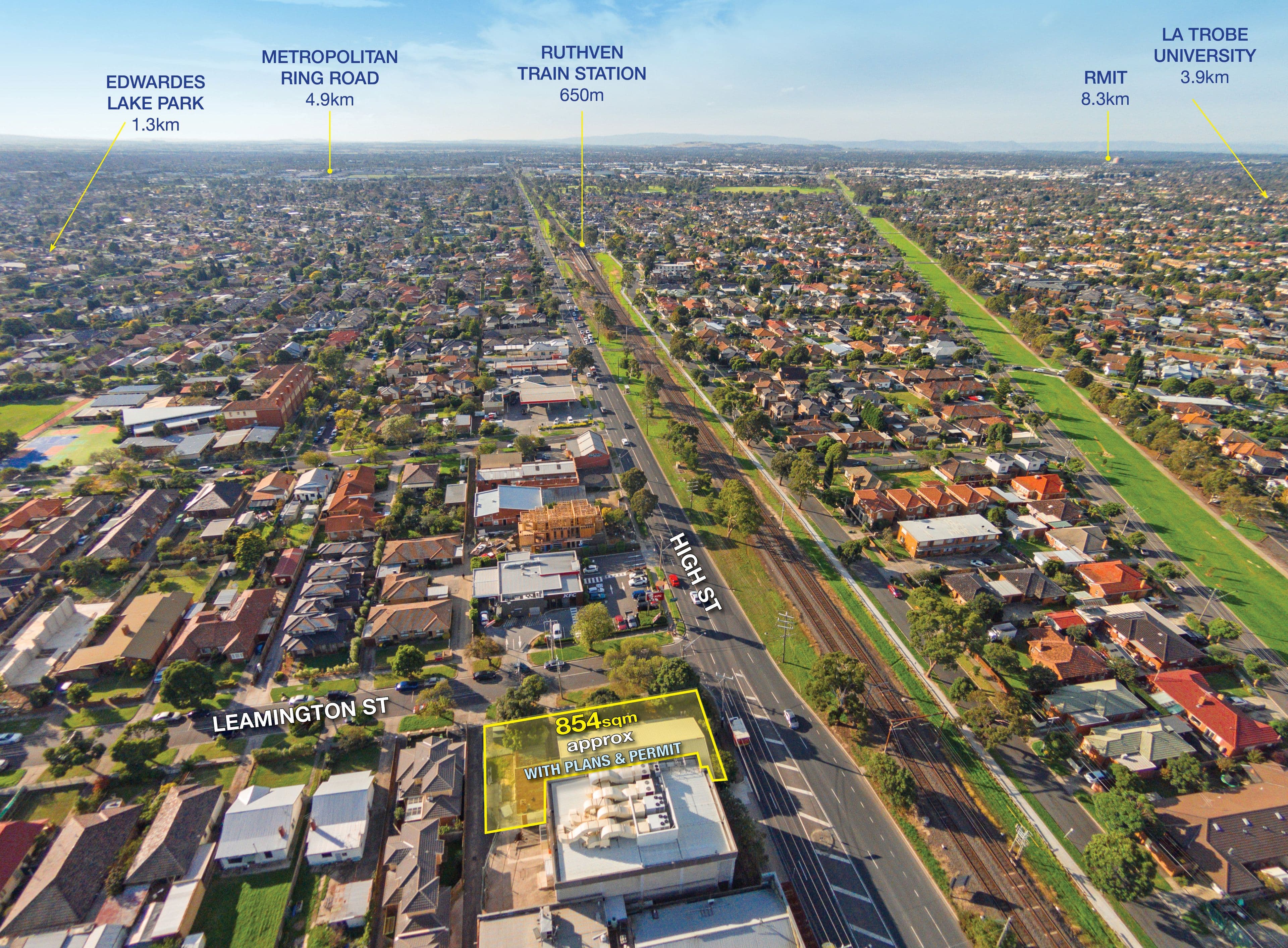 915 High Street, Reservoir VIC 3073, Reservoir - Thumbnail 2