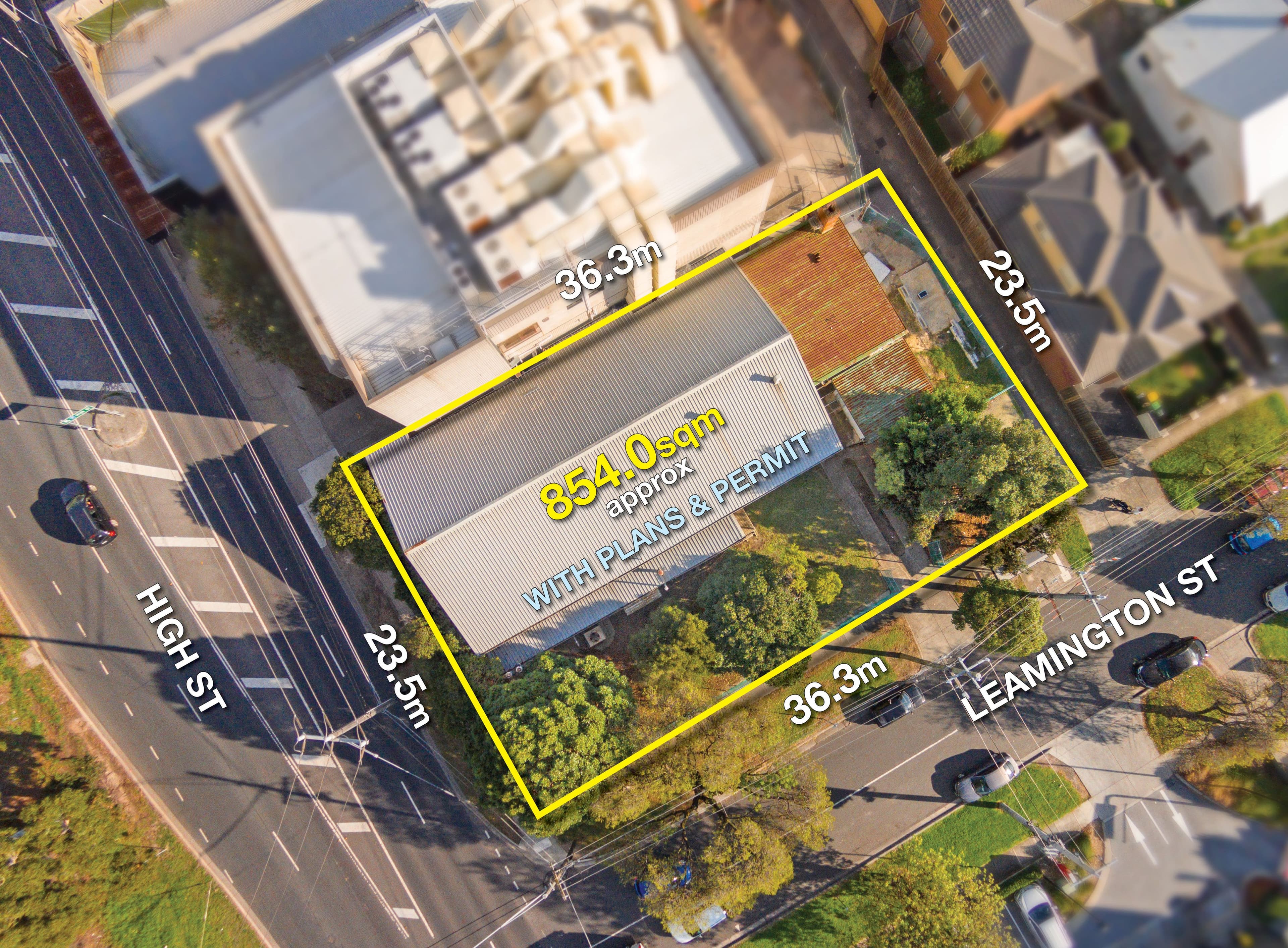 915 High Street, Reservoir VIC 3073, Reservoir - Thumbnail 3