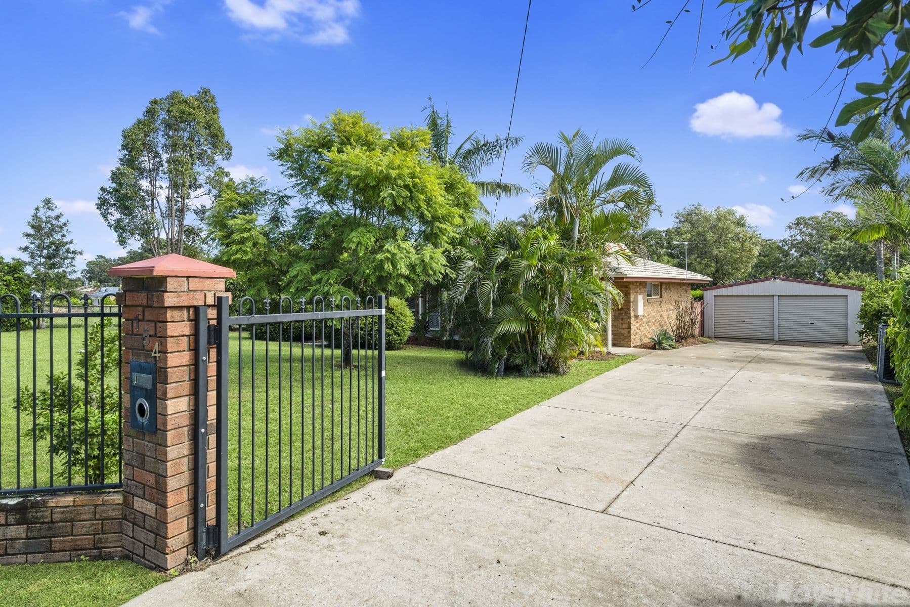 154 High Road, Burpengary East QLD 4505, Burpengary East - Thumbnail 2