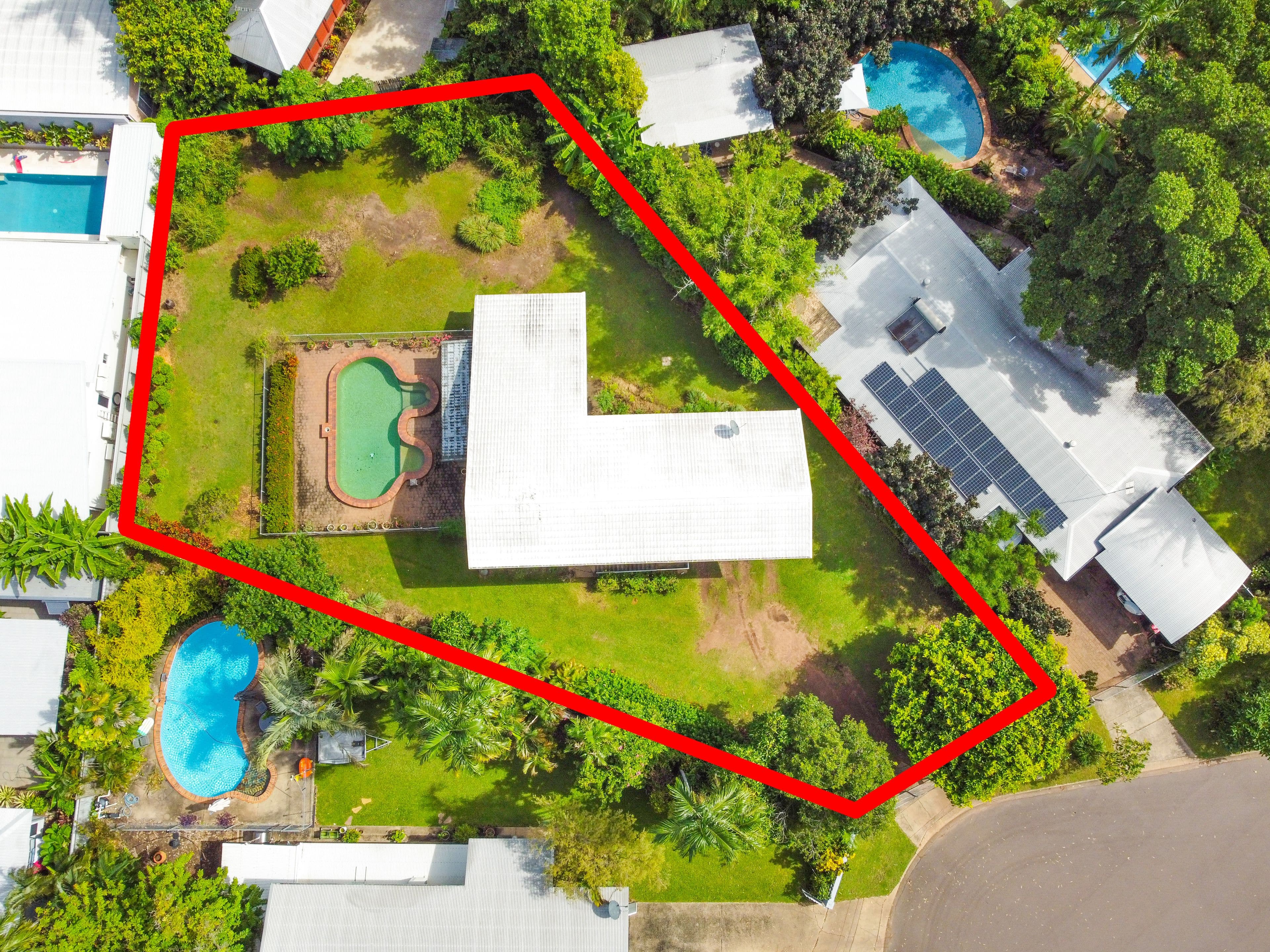 7 Artaud Place, Rapid Creek NT 0810, Rapid Creek - Thumbnail 2