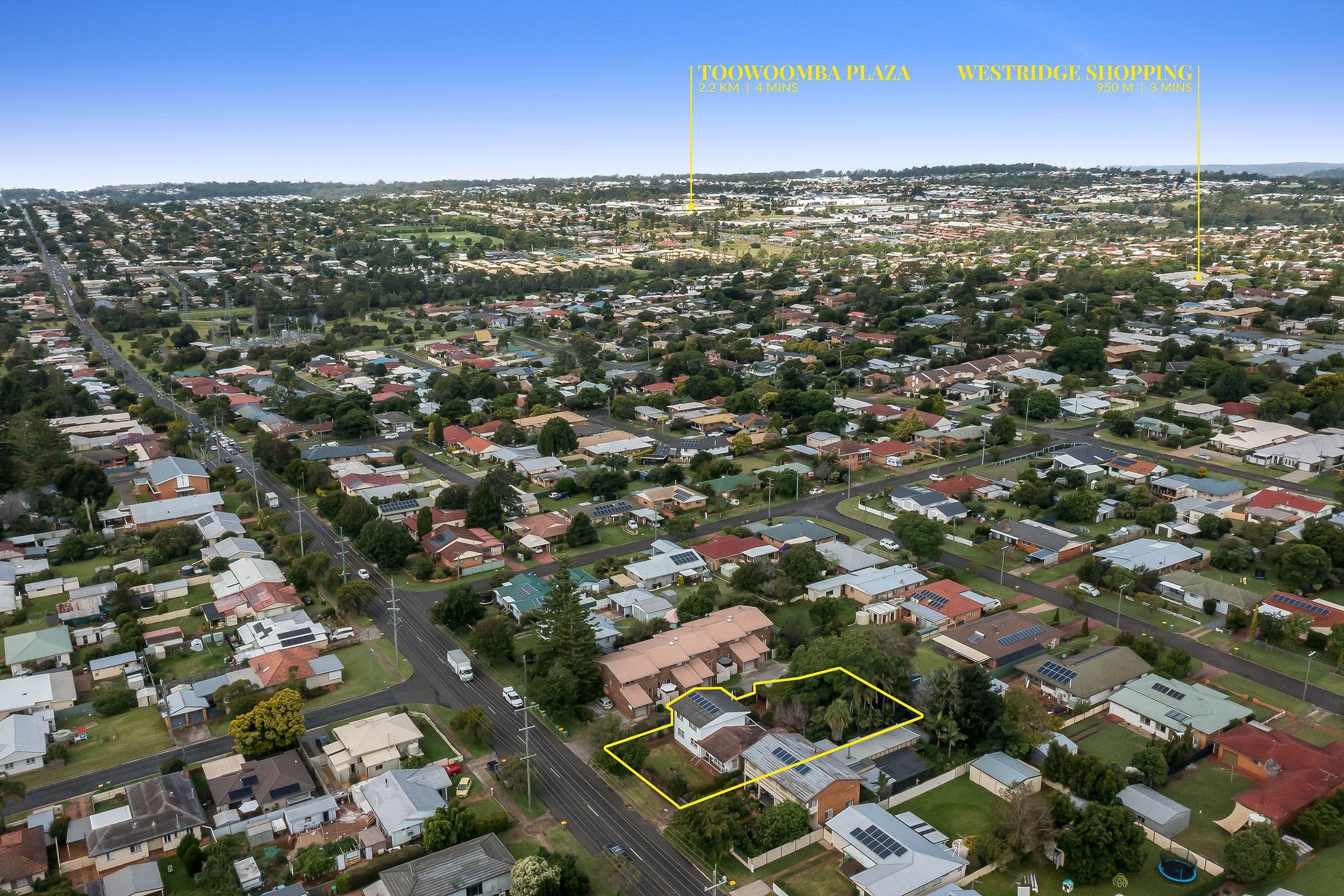438 Alderley Street, Harristown QLD 4350, Harristown - Thumbnail 2