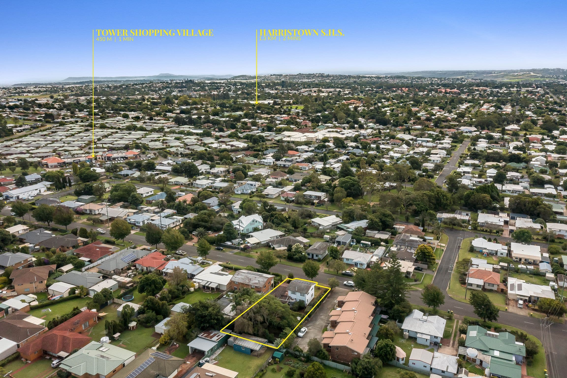 438 Alderley Street, Harristown QLD 4350, Harristown - Thumbnail 3
