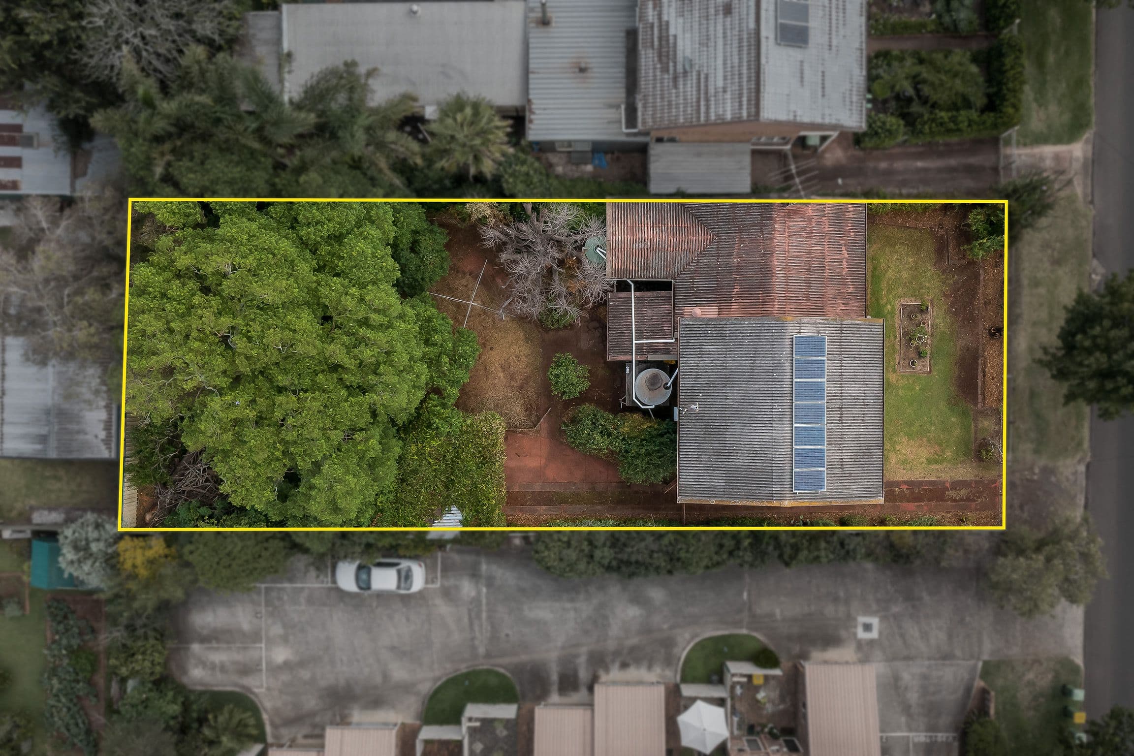 438 Alderley Street, Harristown QLD 4350, Harristown - Thumbnail 4